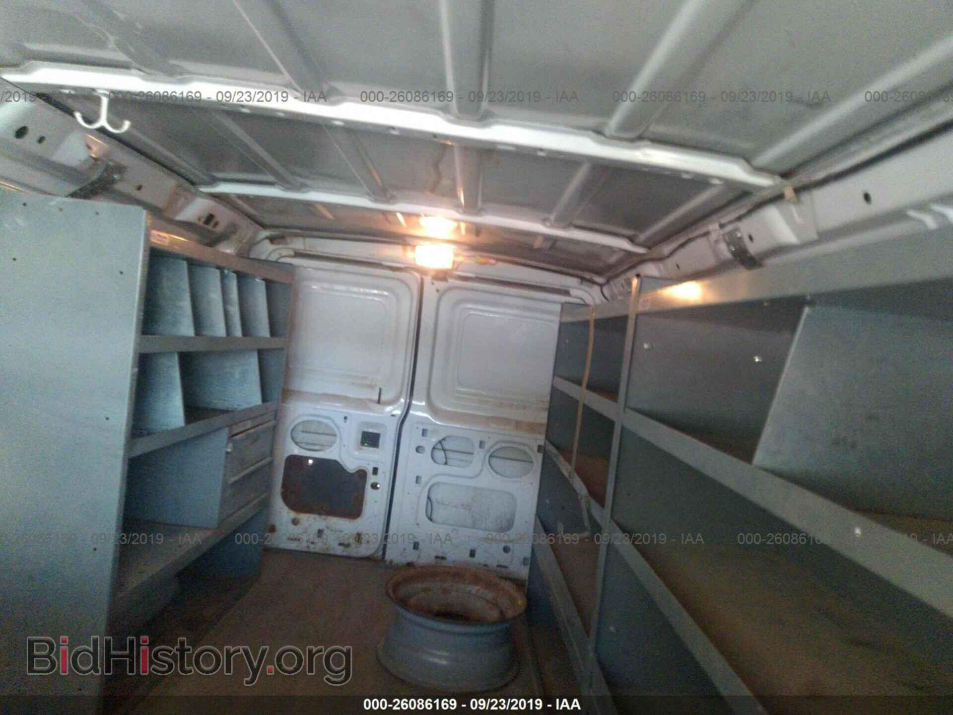 2006 FORD ECONOLINE - VIN: 1FTNE24W86DA69084 - Фото 8