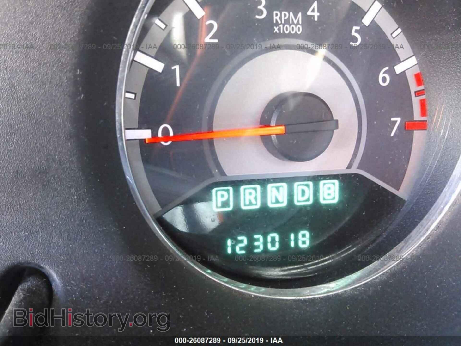 2012 CHRYSLER 200 - VIN: 1C3CCBAB7CN236009 - Фото 7