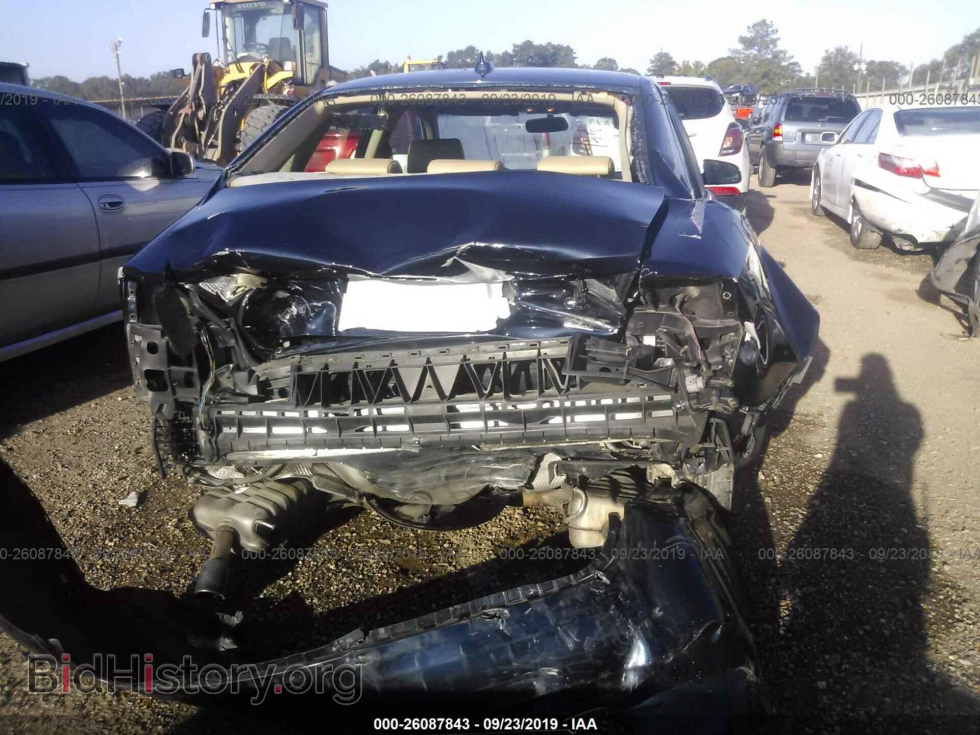 2007 AUDI A4 - VIN: WAUDF78E77A218902 - Фото 6