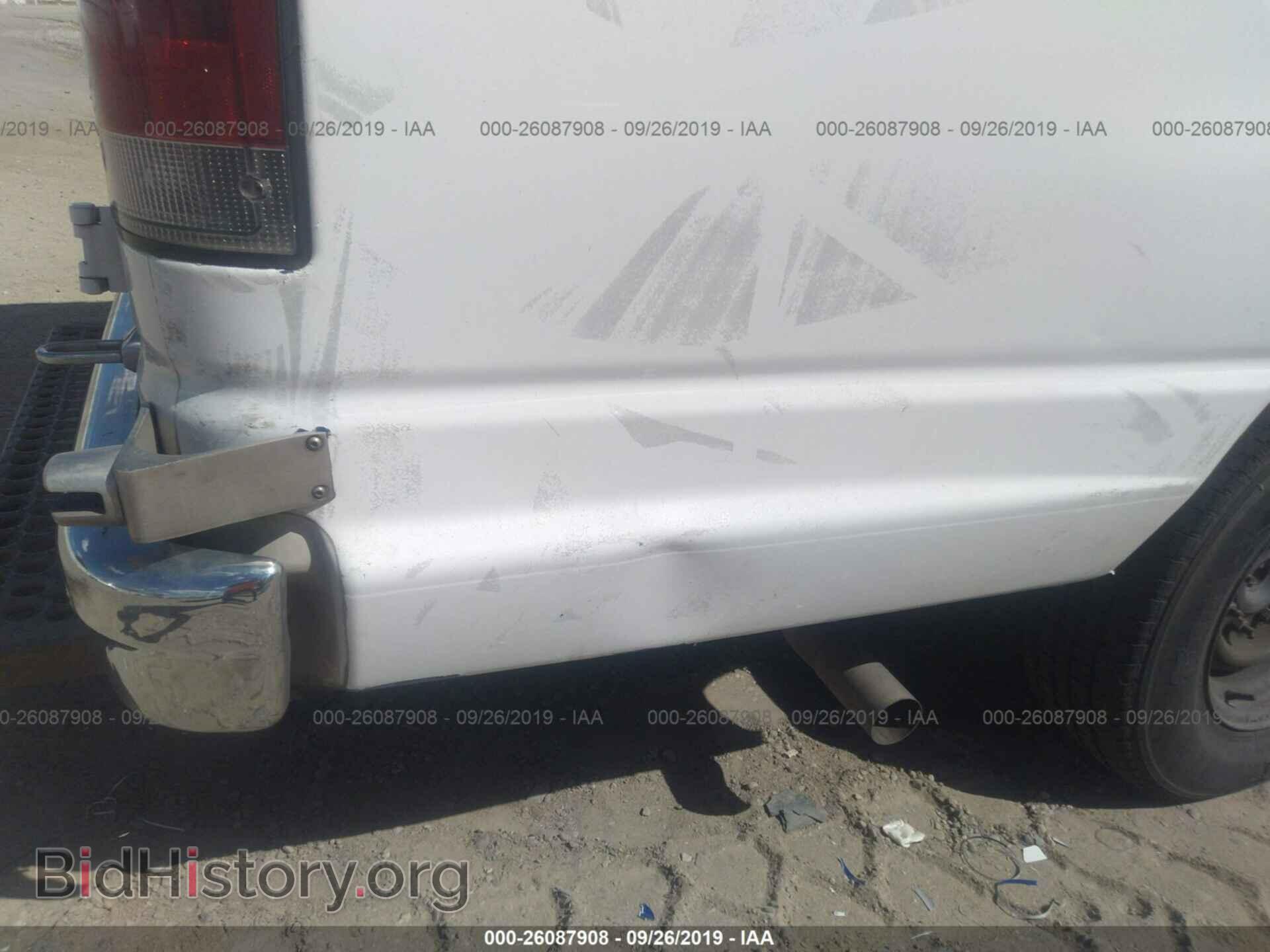 2013 FORD ECONOLINE - VIN: 1FDSS3ES5DDA68948 - Фото 6