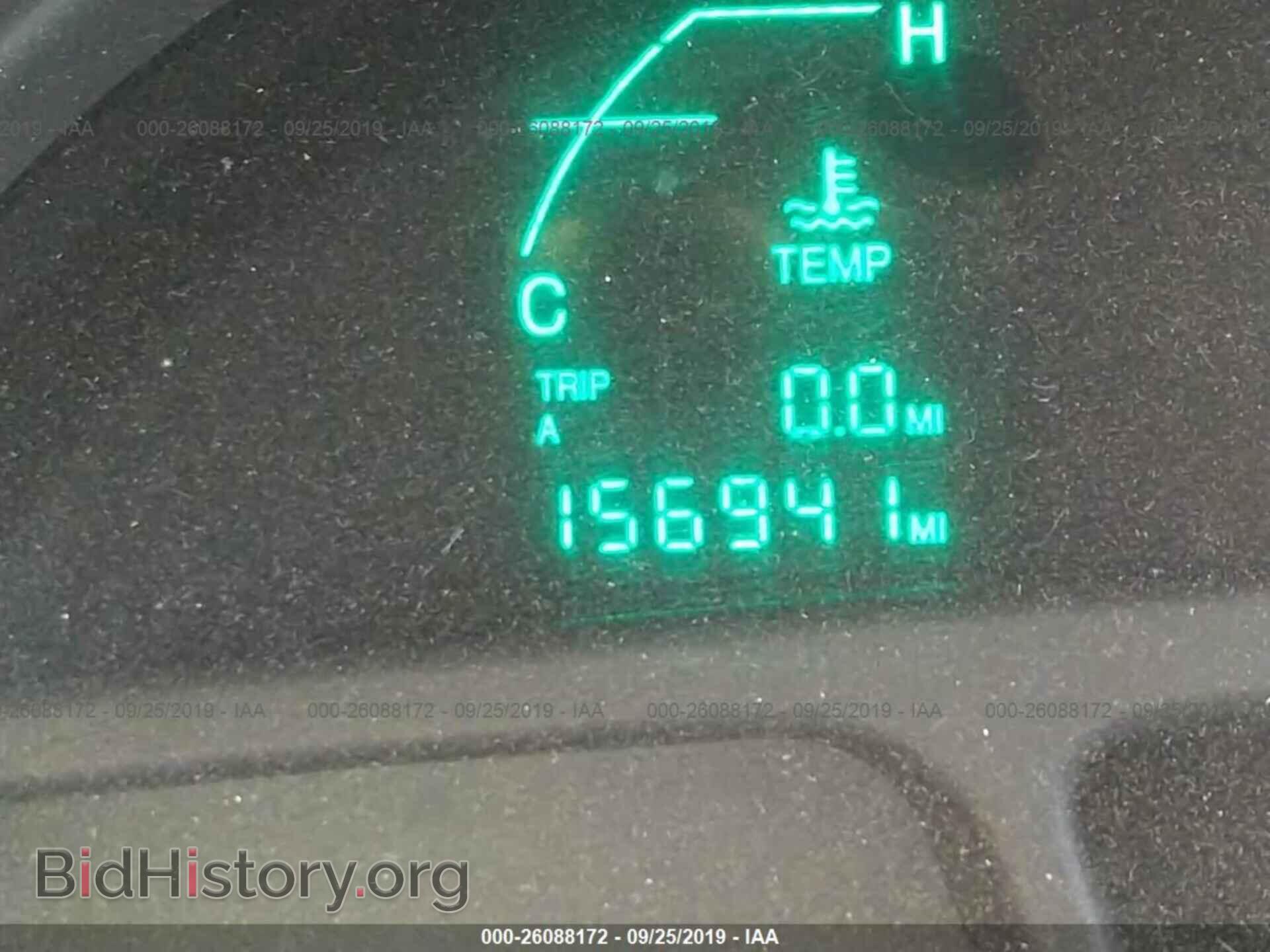 2003 CADILLAC DEVILLE - VIN: 1G6KD54Y63U136983 - Фото 7