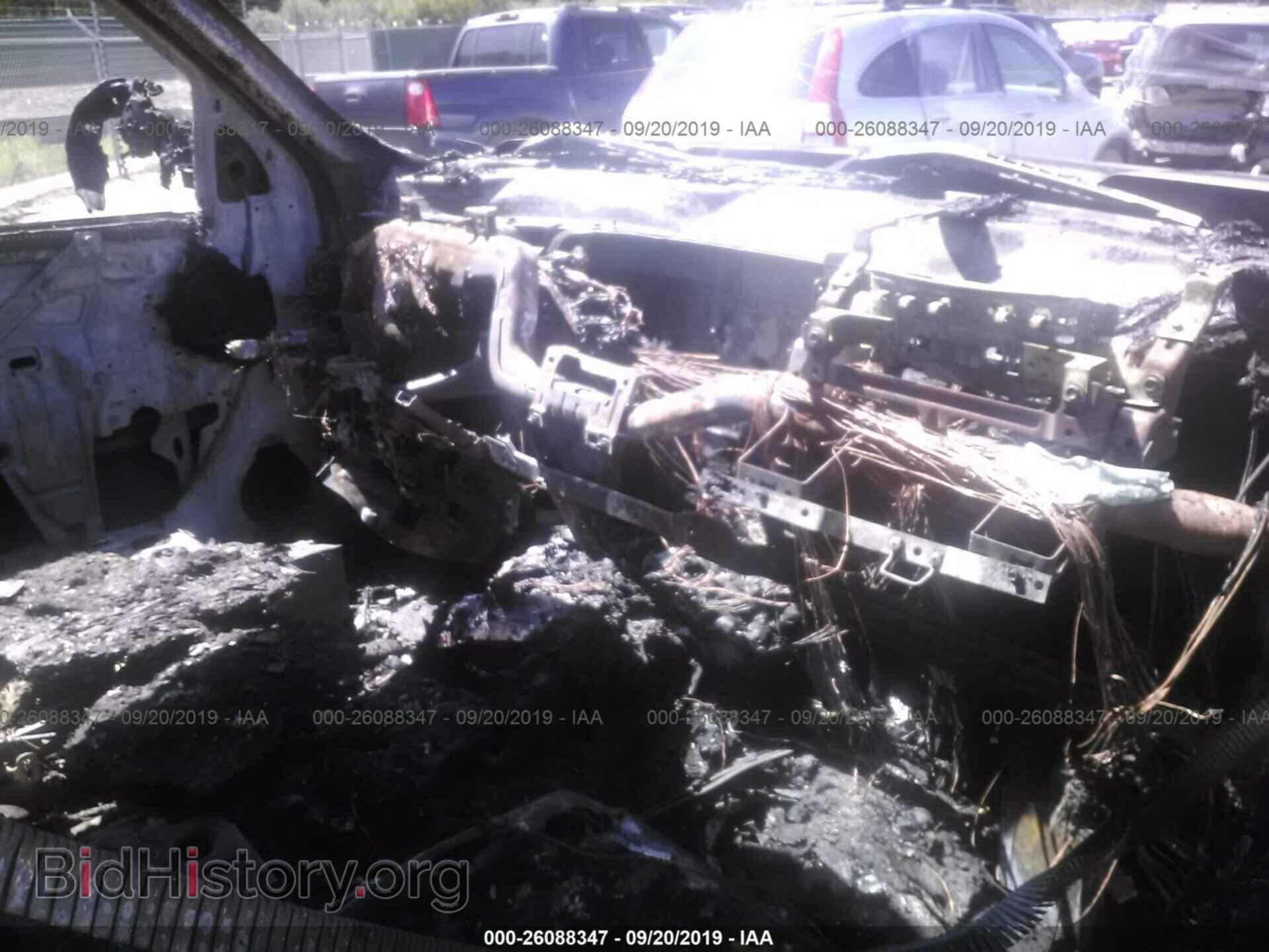 2007 CHEVROLET SILVERADO - VIN: 1GCEC19YX7Z590872 - Фото 5
