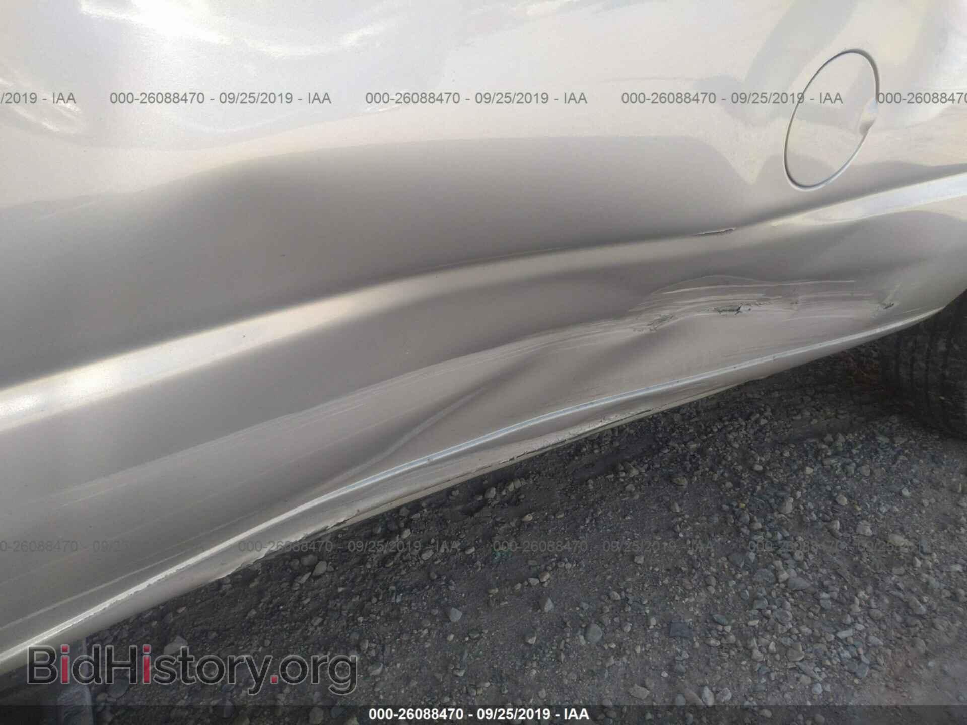 2009 FORD ECONOLINE - VIN: 1FBNE31L09DA02407 - Фото 6