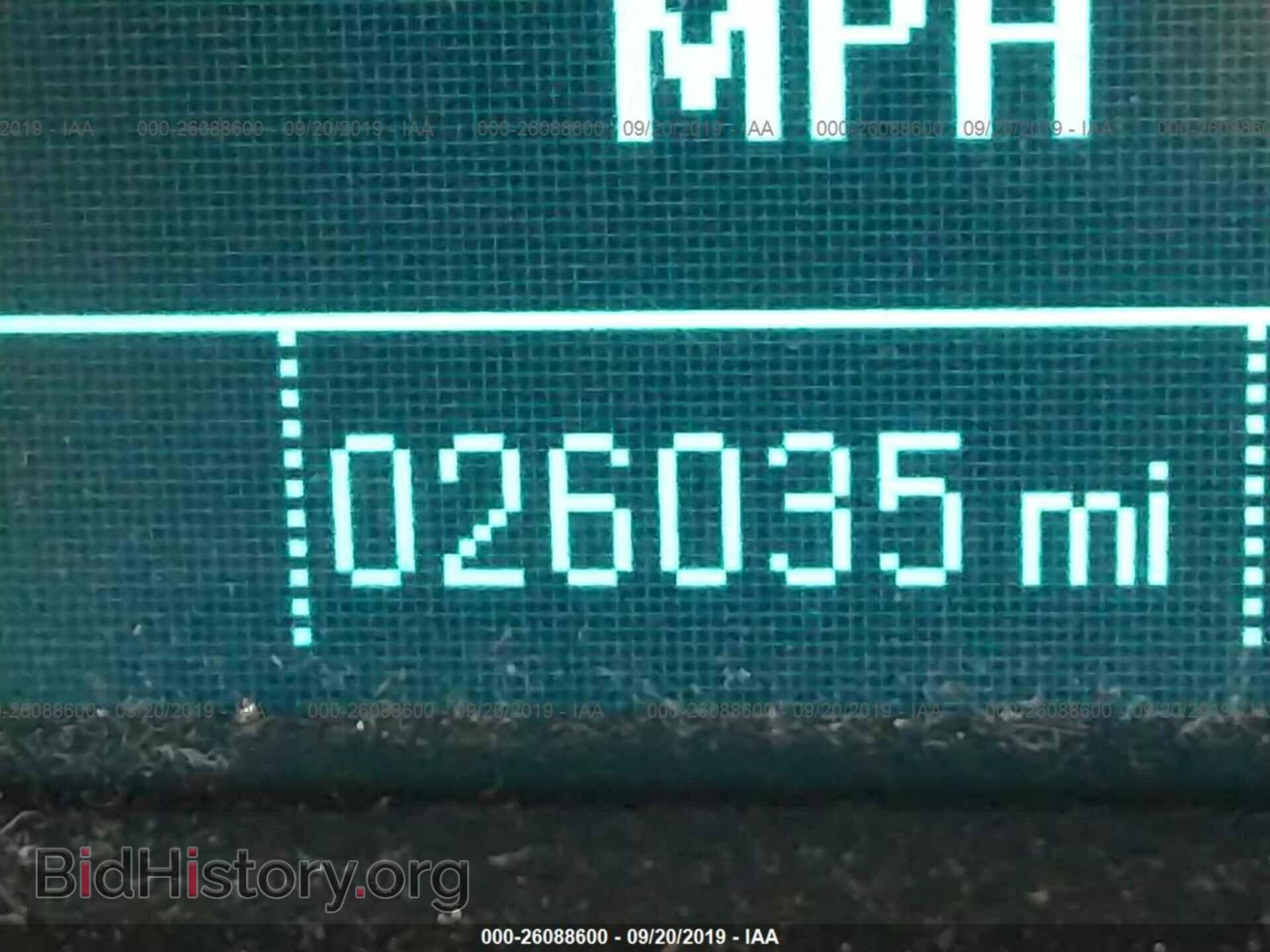 2015 BUICK ENCORE - VIN: KL4CJCSB4FB061126 - Photo 7