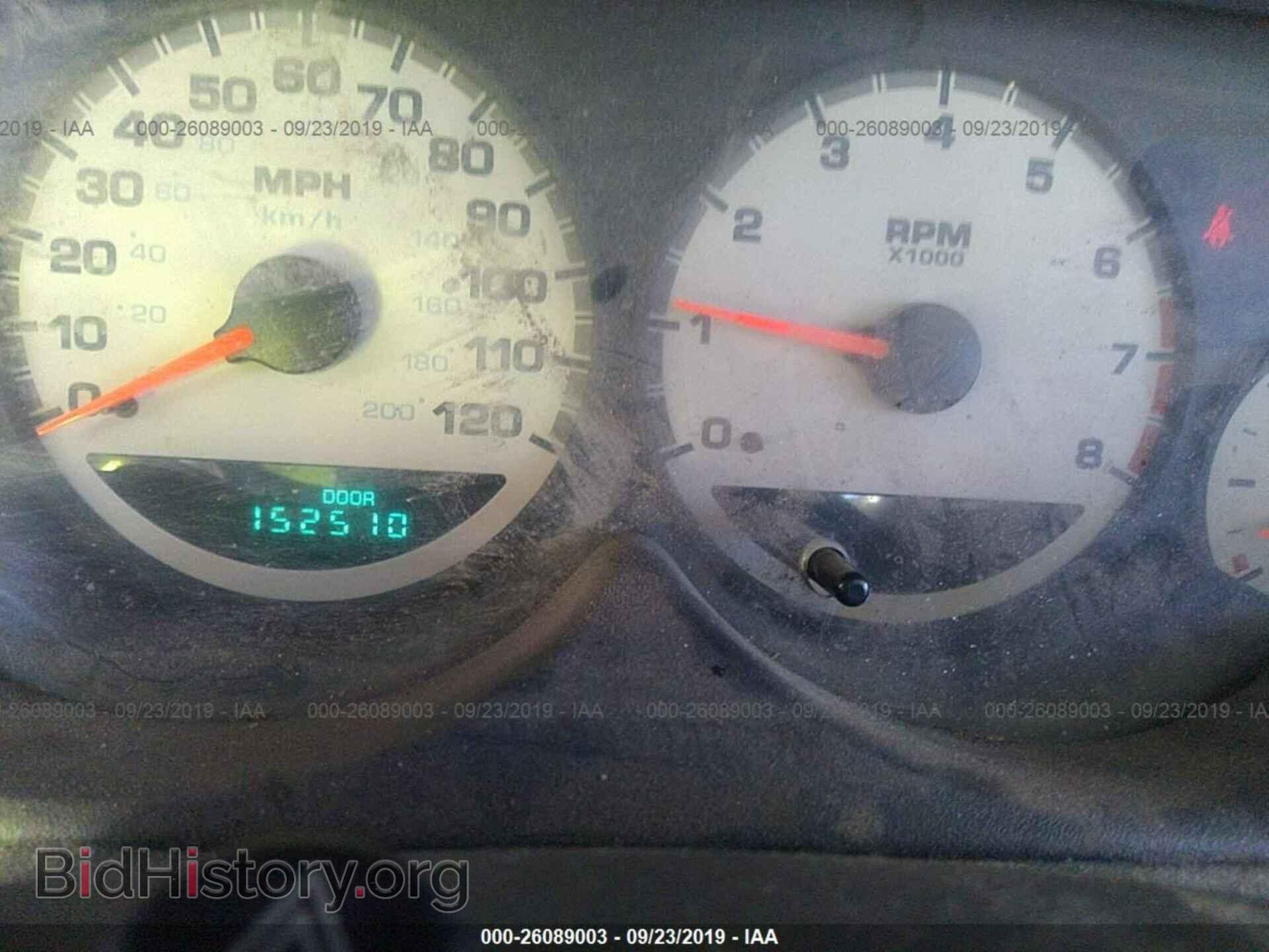 2001 DODGE NEON - VIN: 1B3ES46C21D266785 - Фото 7