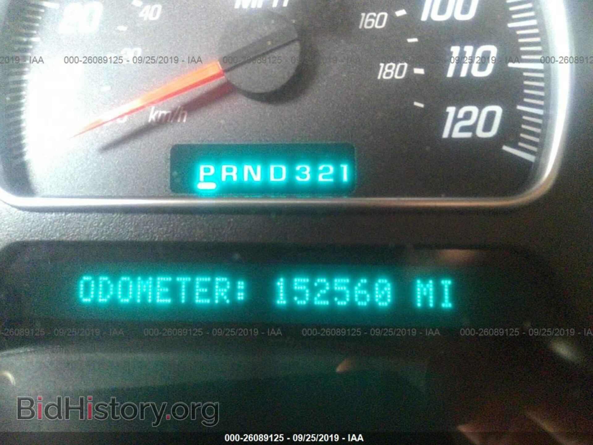 2003 GMC ENVOY - VIN: 1GKDT13S832122128 - Фото 7