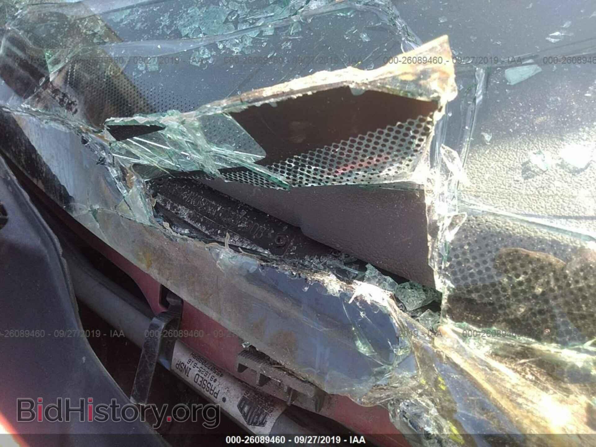 2007 DODGE RAM 3500 - VIN: 3D7MX39AX7G838008 - Фото 9