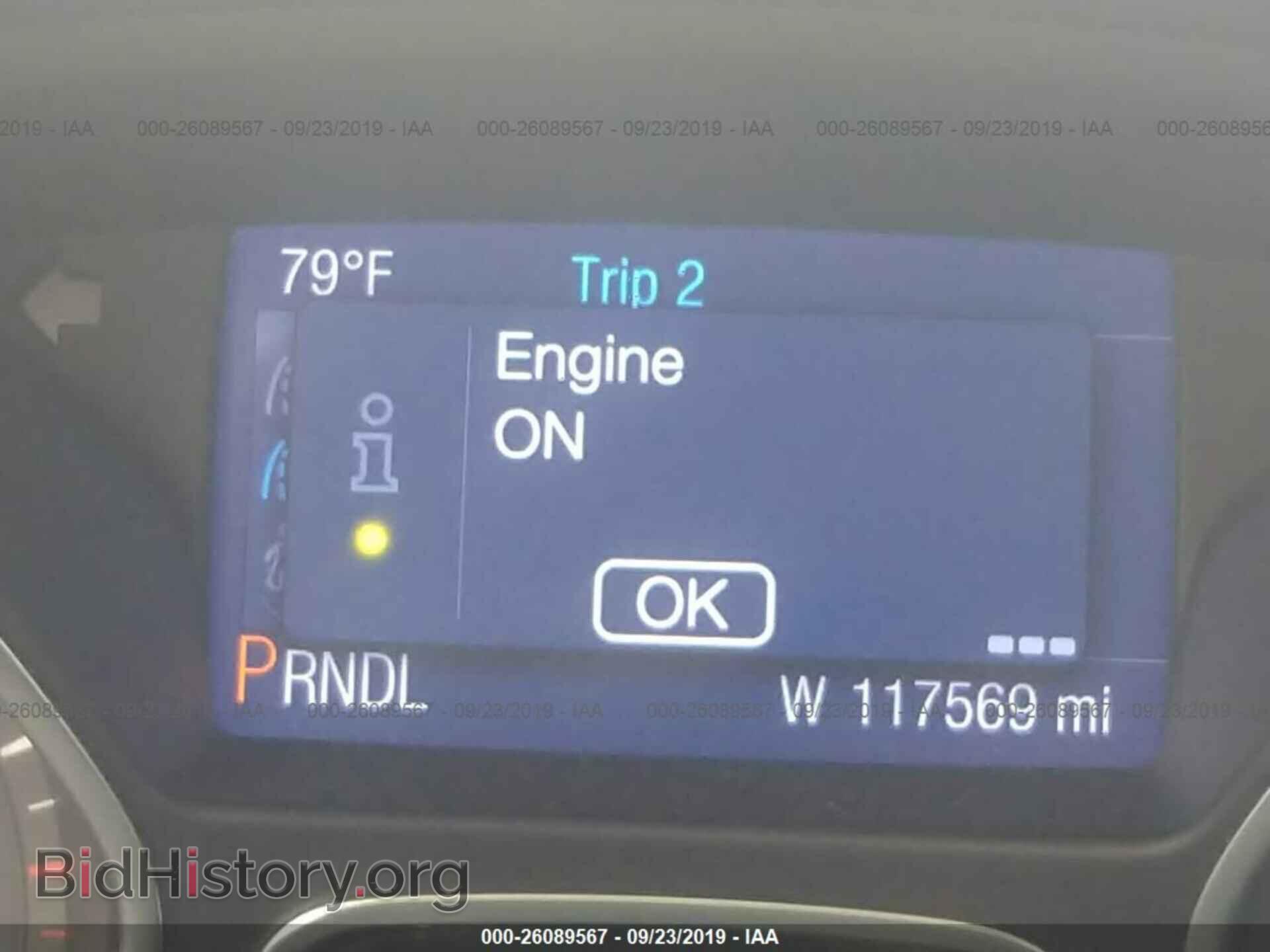 2014 FORD FOCUS - VIN: 1FADP3F29EL436249 - Photo 7