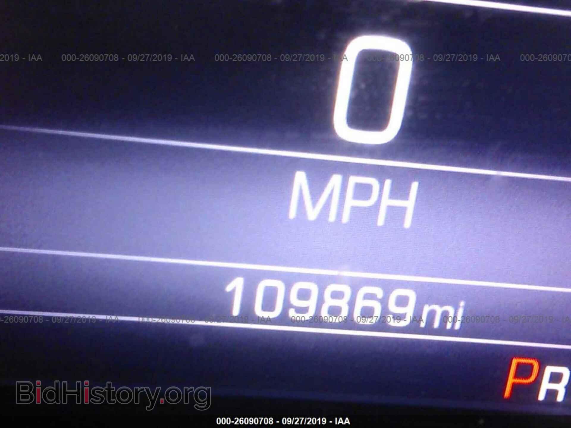 2014 GMC SIERRA - VIN: 3GTU2VEC6EG358430 - Фото 7