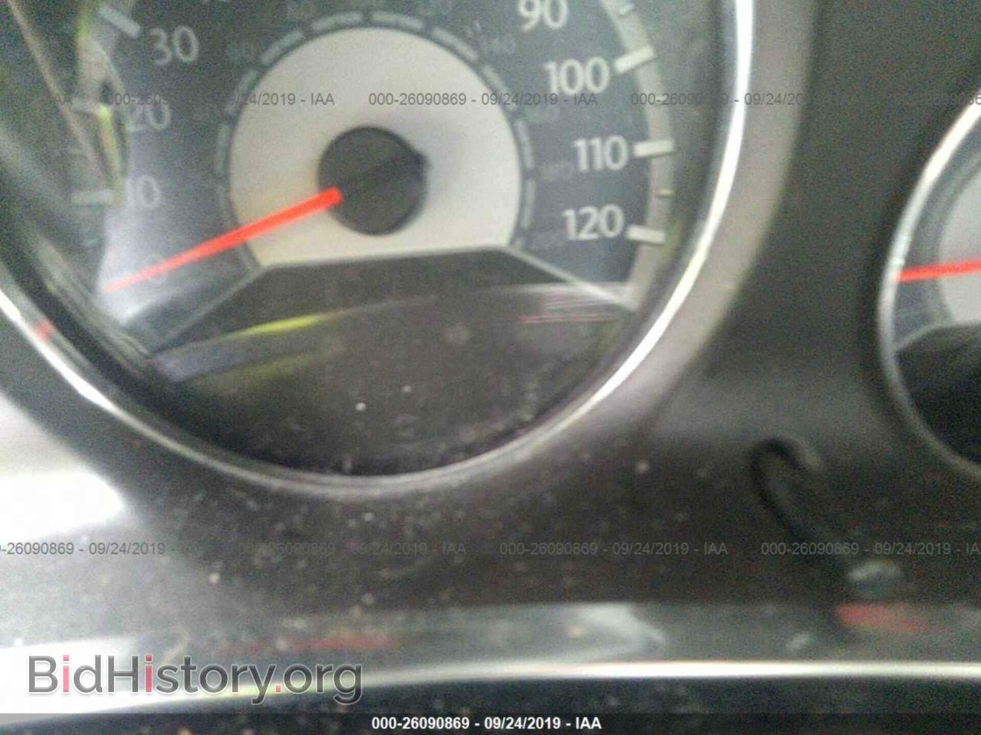 2013 CHRYSLER 200 - VIN: 1C3CCBCG5DN727513 - Photo 7