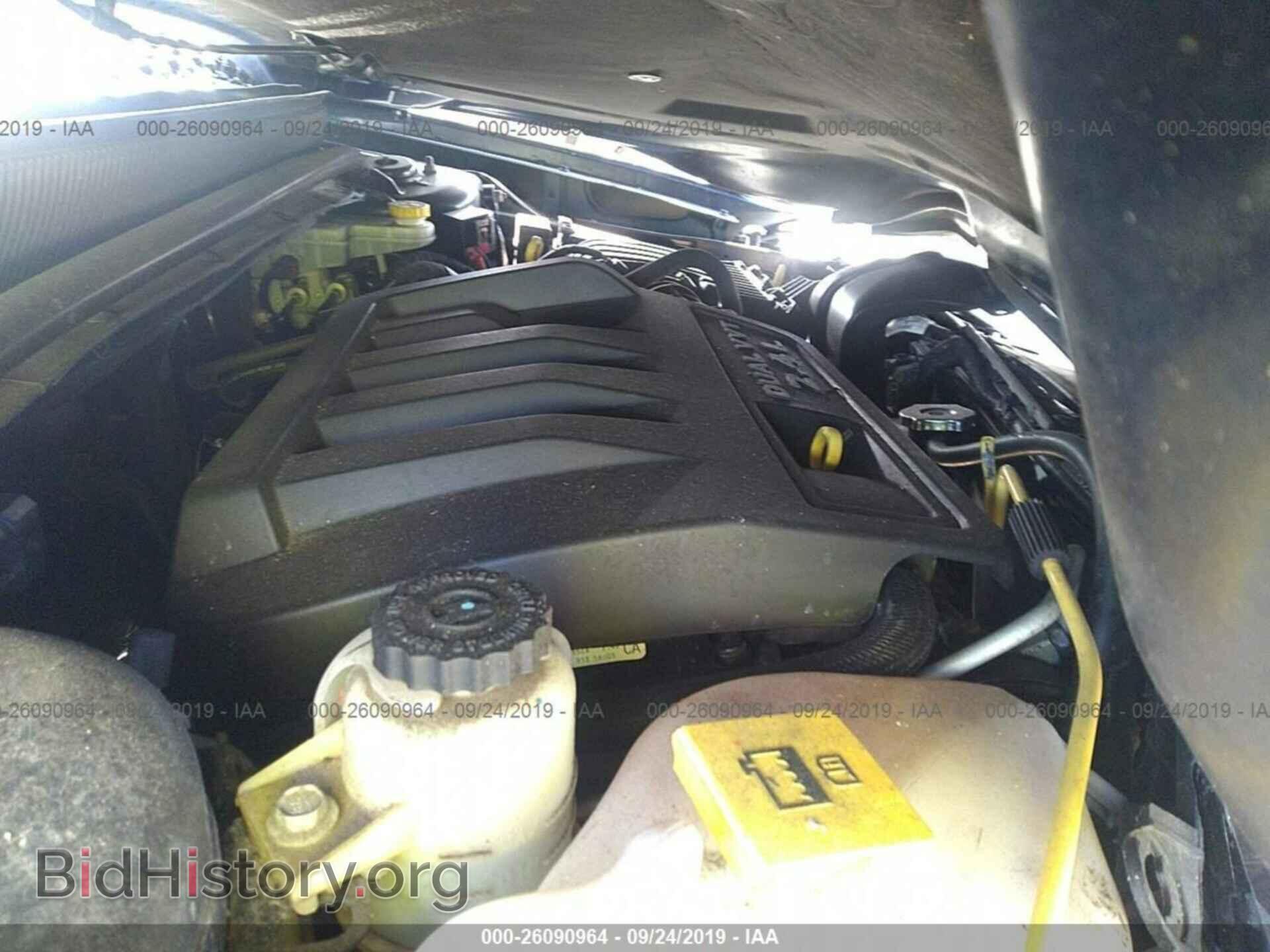 2013 DODGE AVENGER - VIN: 1C3CDZAB8DN688123 - Photo 10