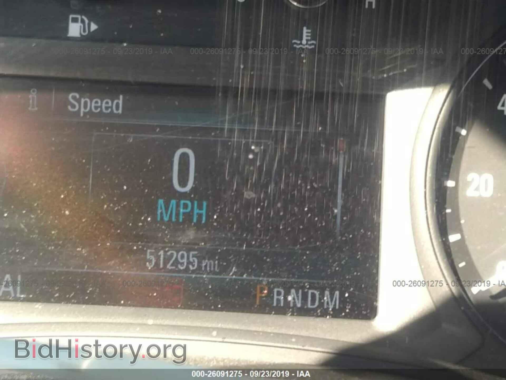 2017 BUICK ENCORE - VIN: KL4CJCSB7HB144875 - Photo 7