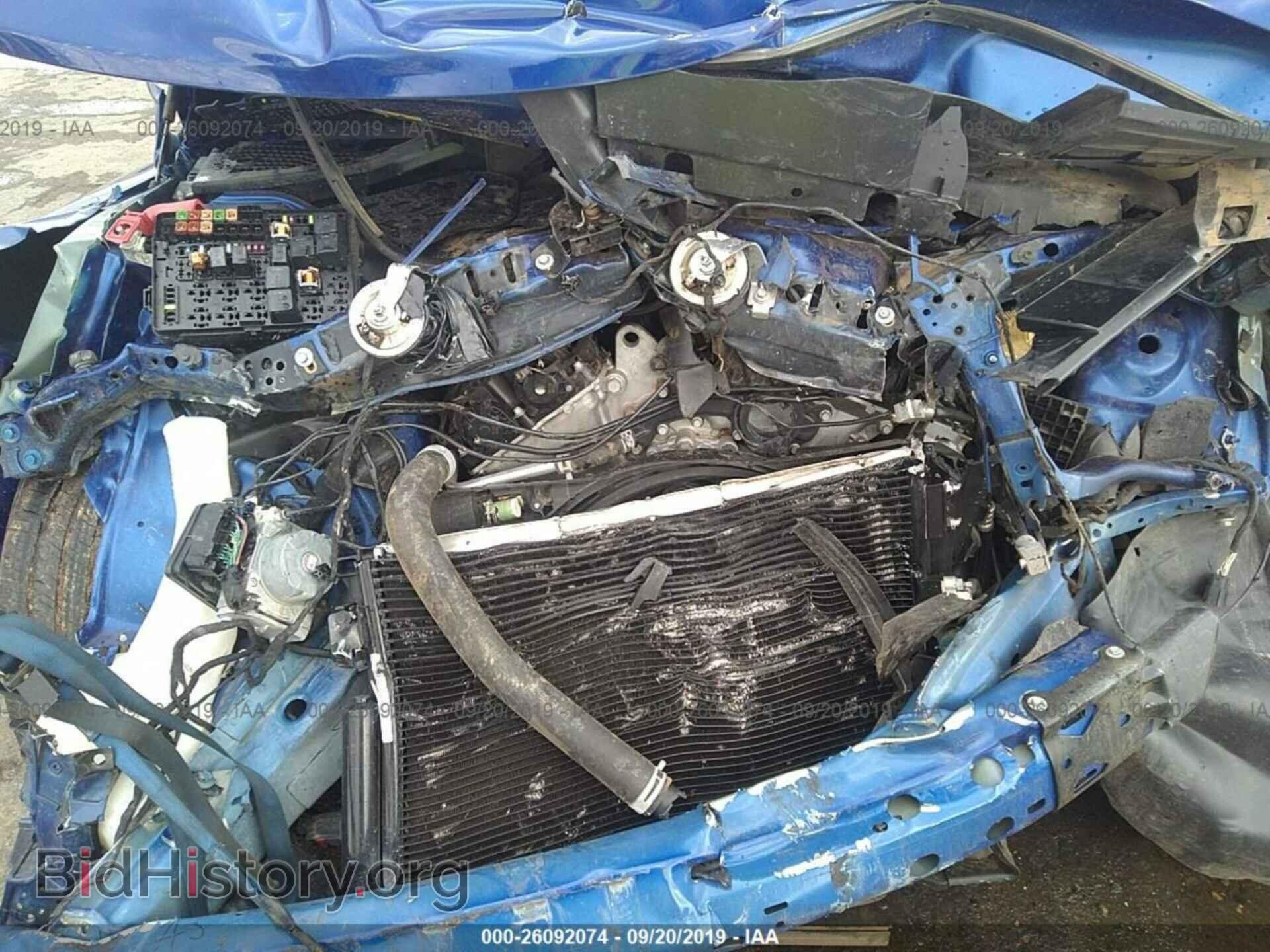 2018 DODGE CHALLENGER - VIN: 2C3CDZAG3JH183915 - Фото 10