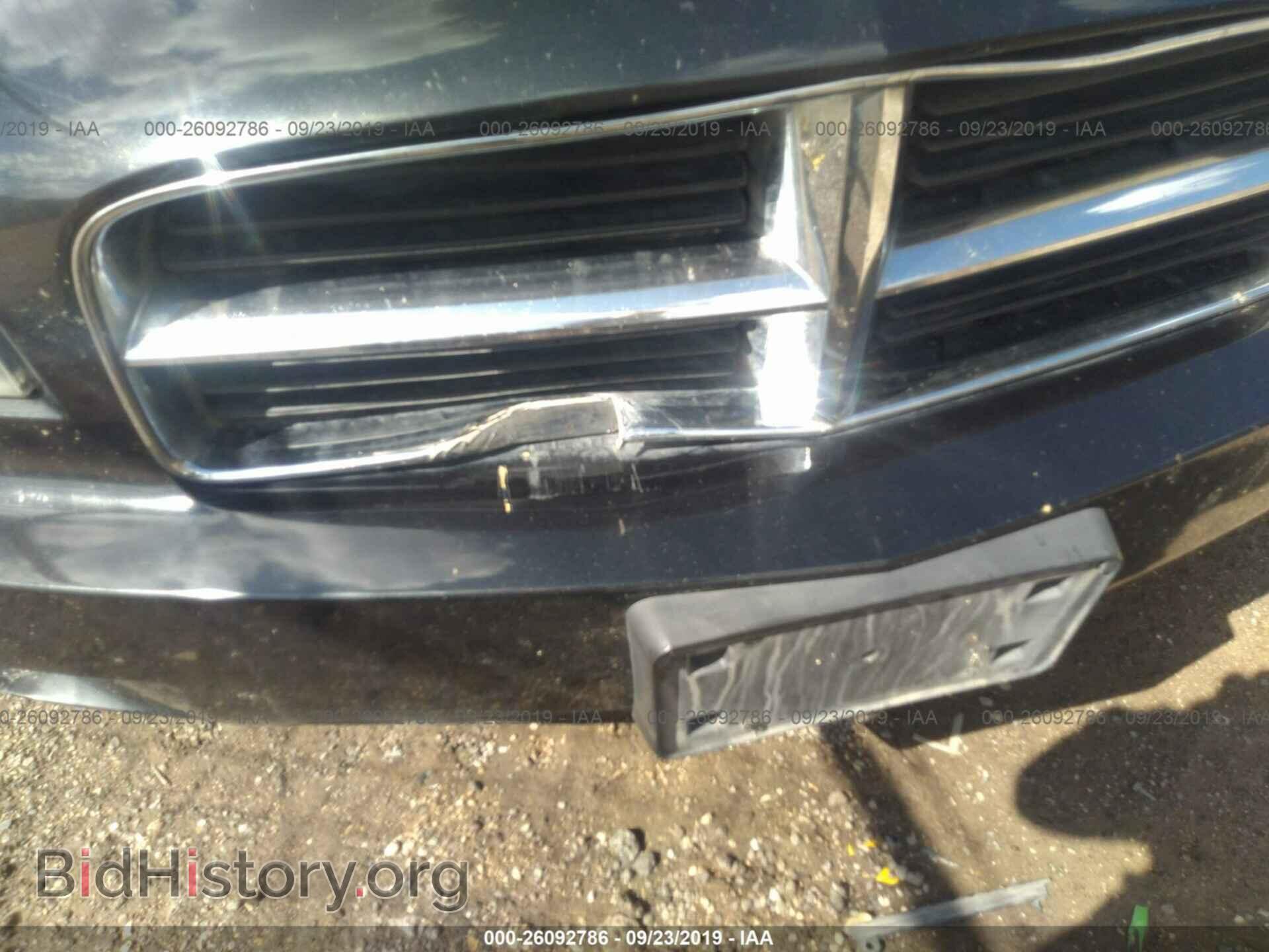 2010 DODGE CHARGER - VIN: 2B3CA4CD0AH291288 - Photo 6