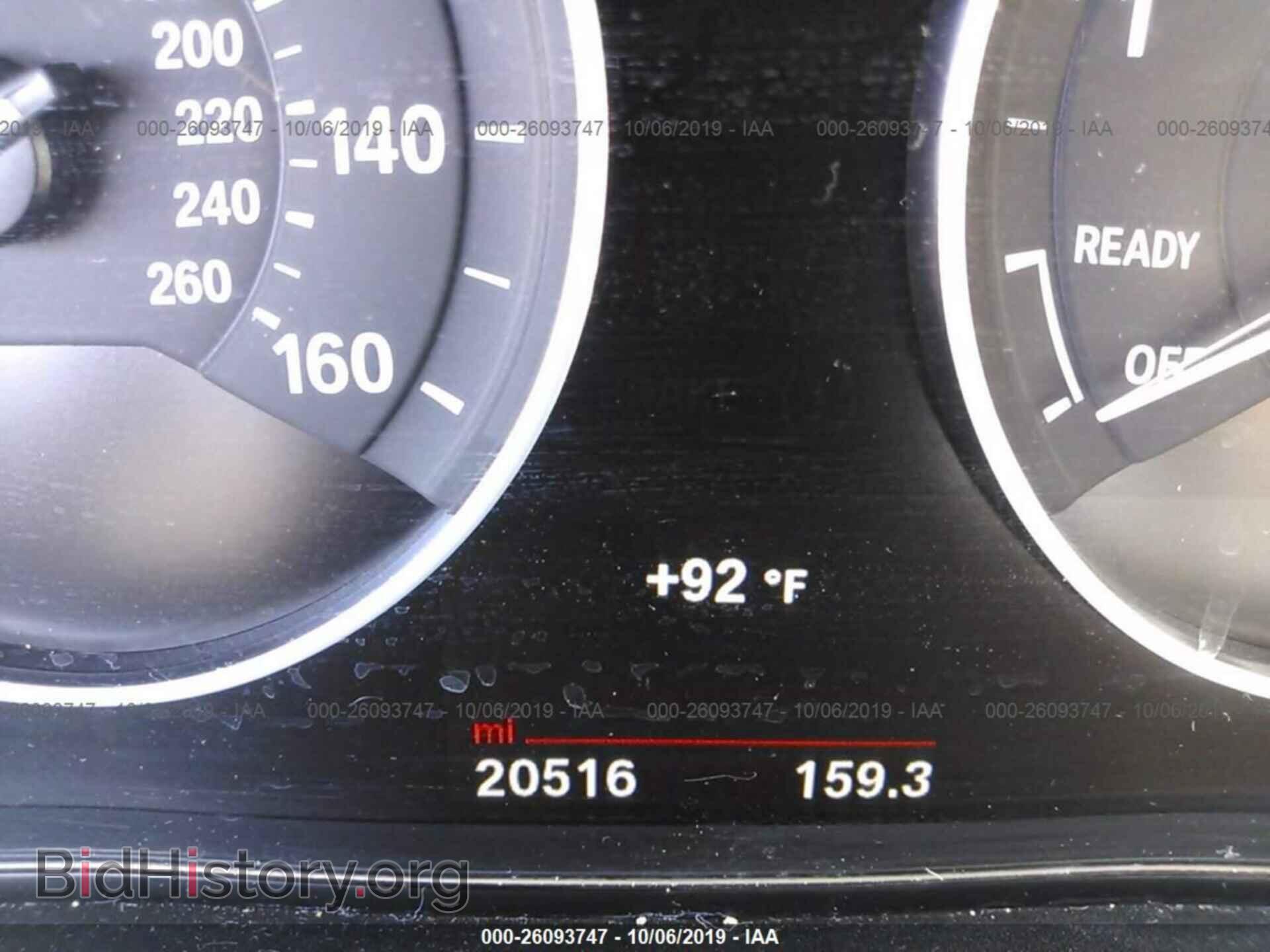 2017 BMW 330 - VIN: WBA8B9G3XHNU55208 - Фото 7