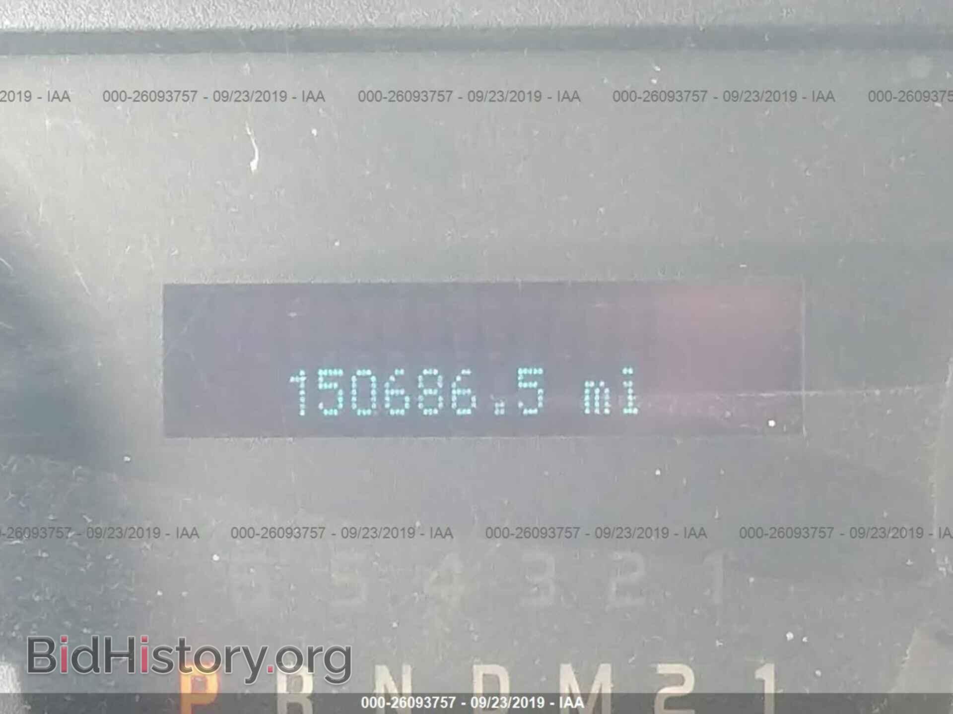 2011 FORD F150 - VIN: 1FTFX1EF4BFC60068 - Photo 7