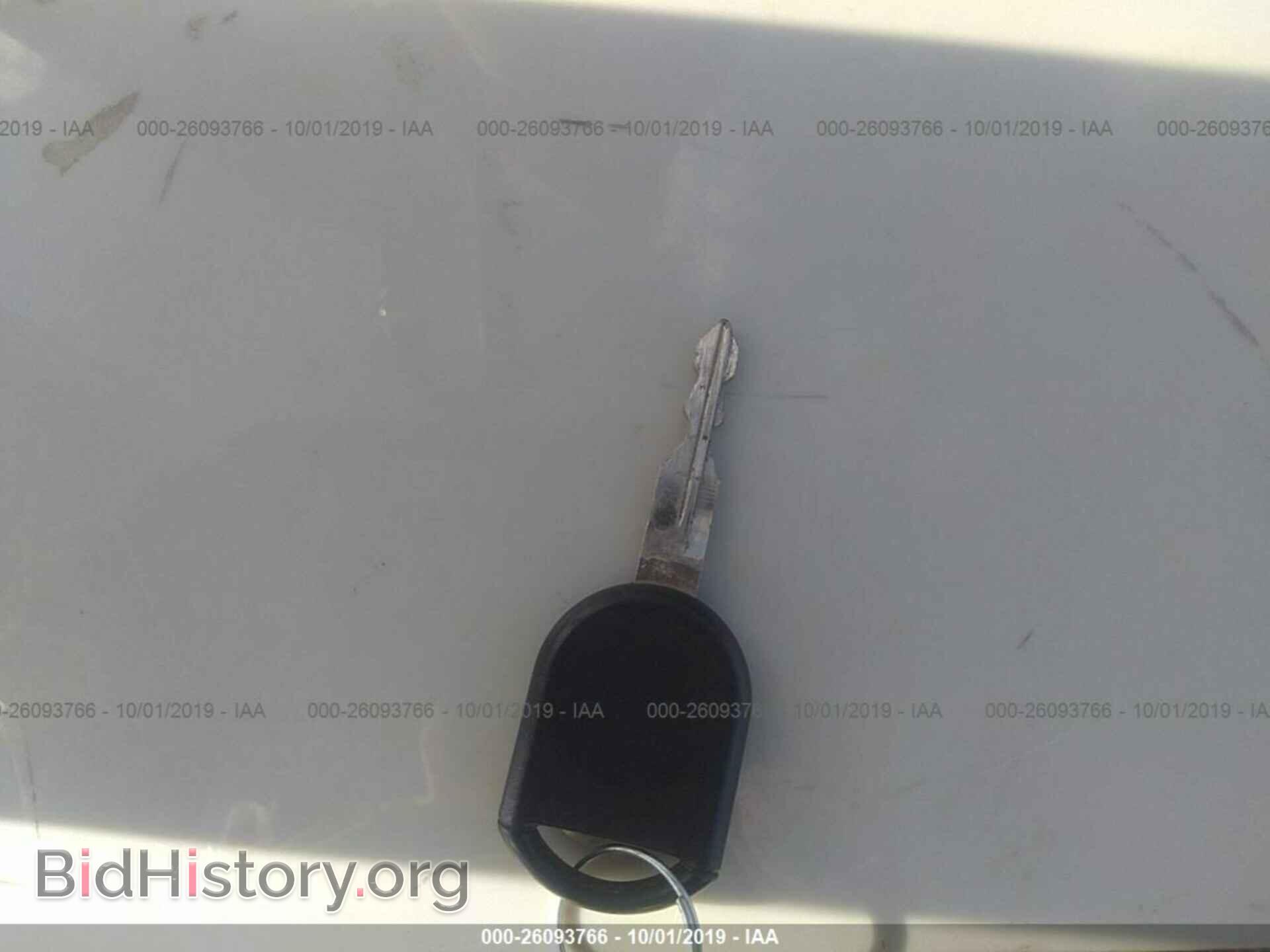 2006 FORD FOCUS - VIN: 1FAFP34N86W213979 - Фото 11
