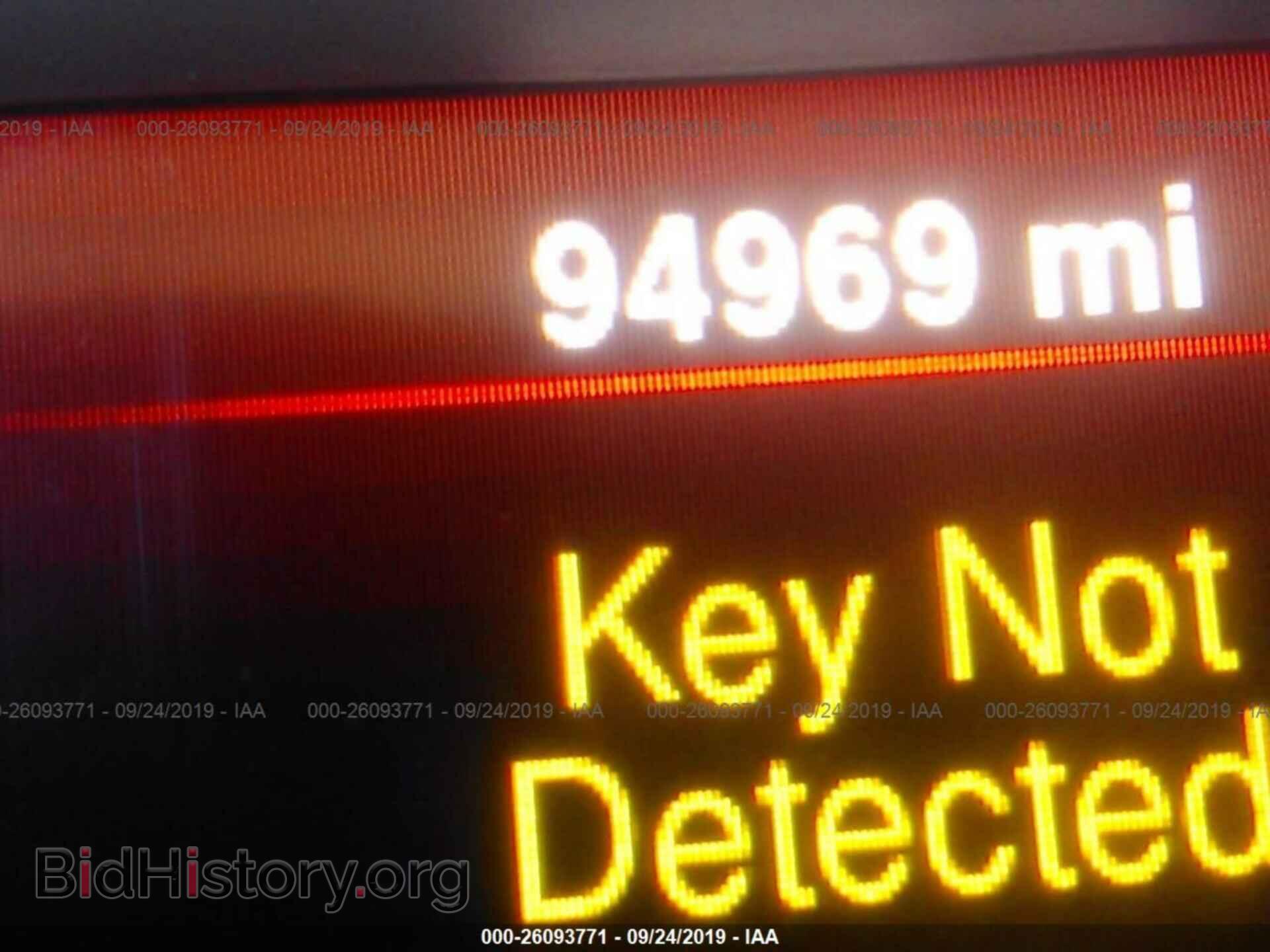 2015 DODGE JOURNEY - VIN: 3C4PDCAB7FT618304 - Photo 7