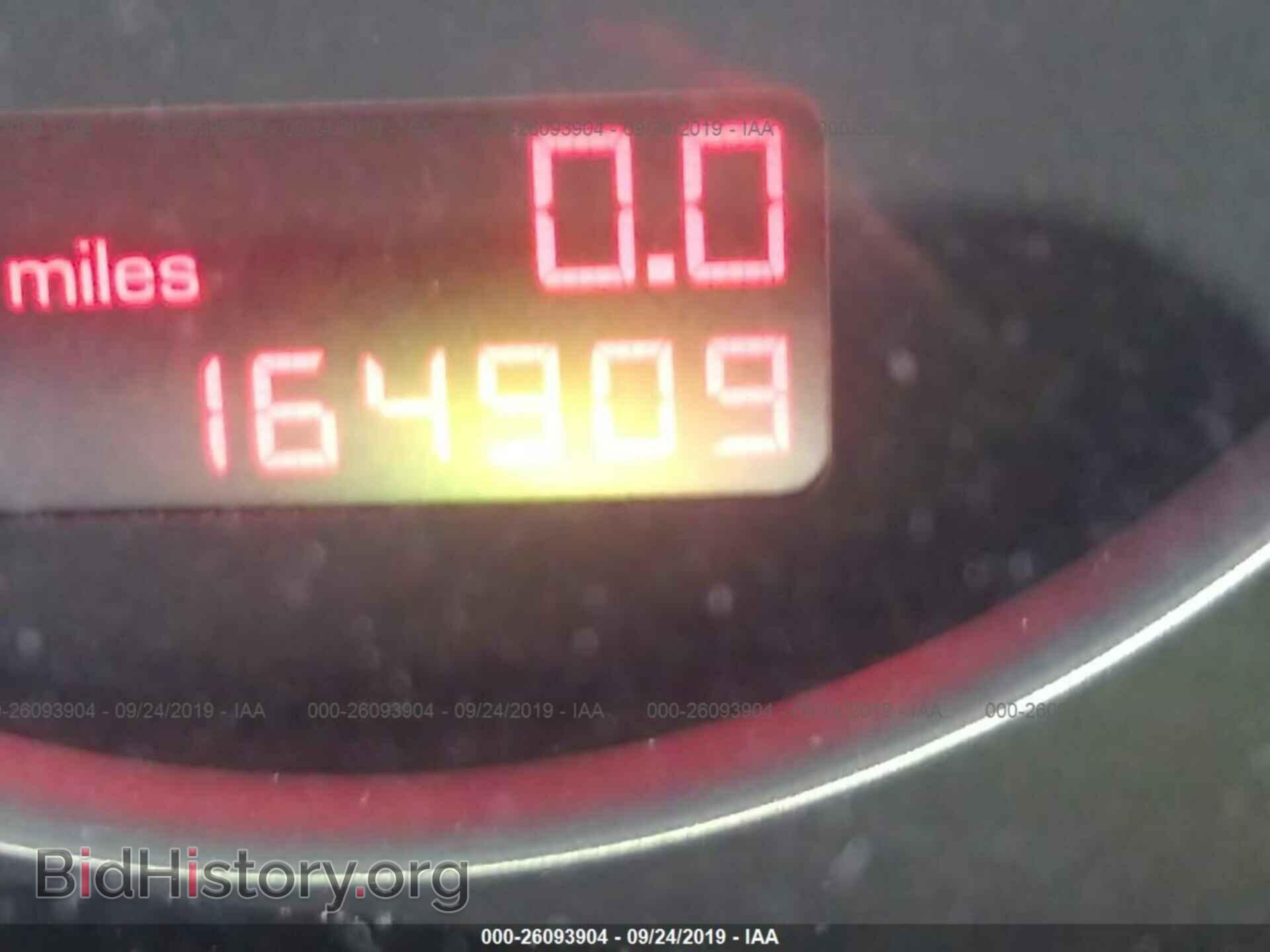 2006 AUDI A4 - VIN: WAUDG78E96A006272 - Photo 7