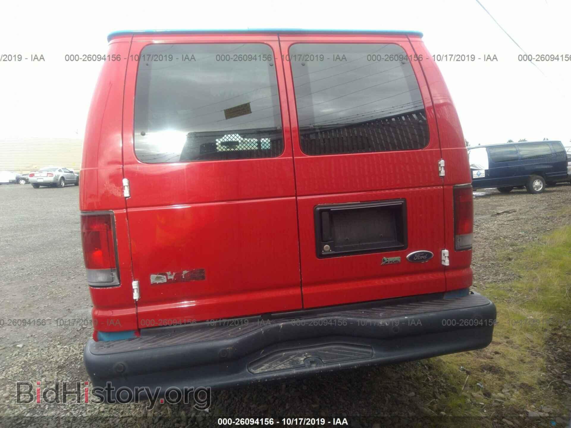 2010 FORD ECONOLINE - VIN: 1FTSE3EL7ADA63458 - Photo 6