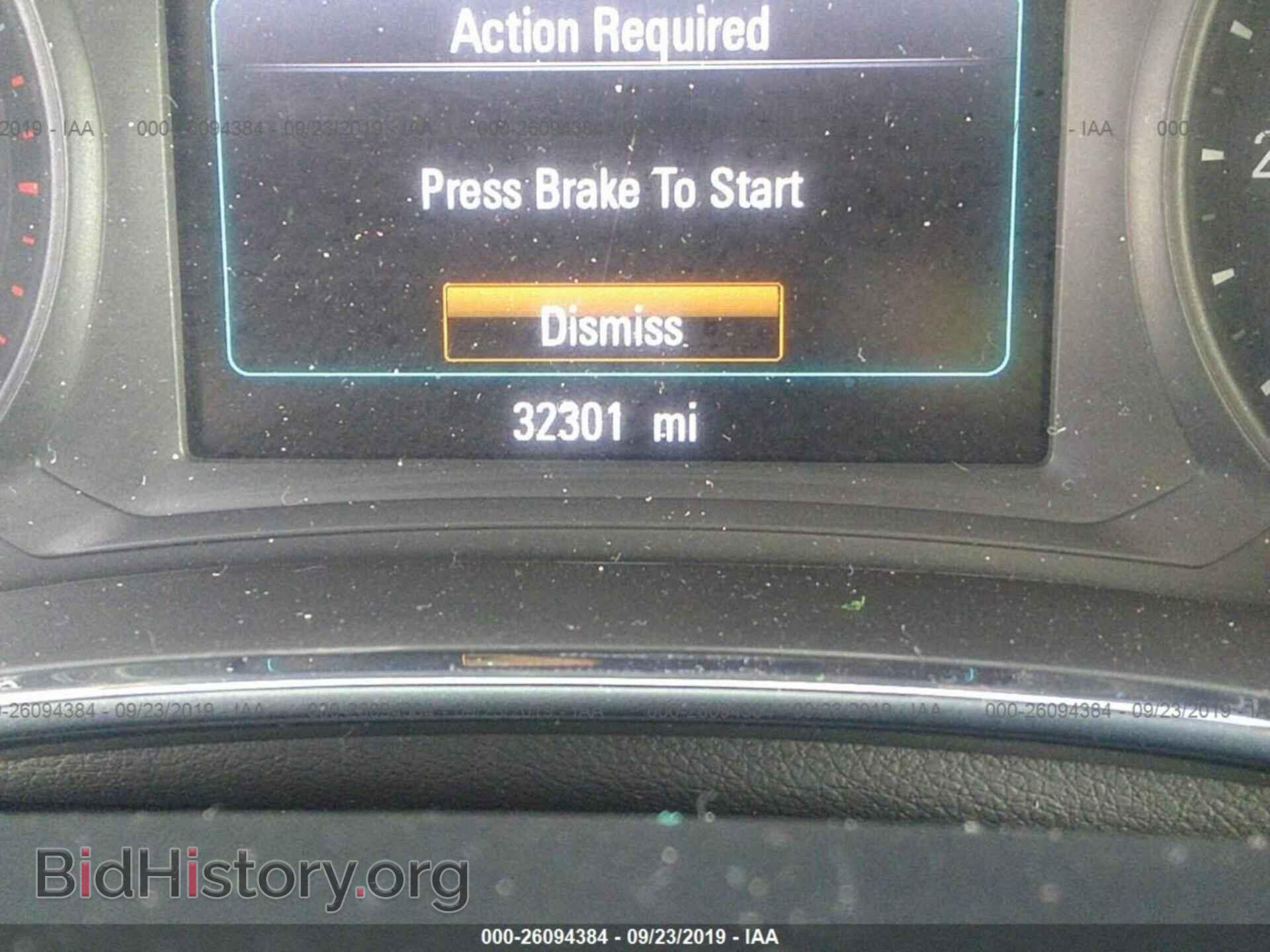 2017 BUICK ENCORE - VIN: KL4CJASB3HB076918 - Photo 7
