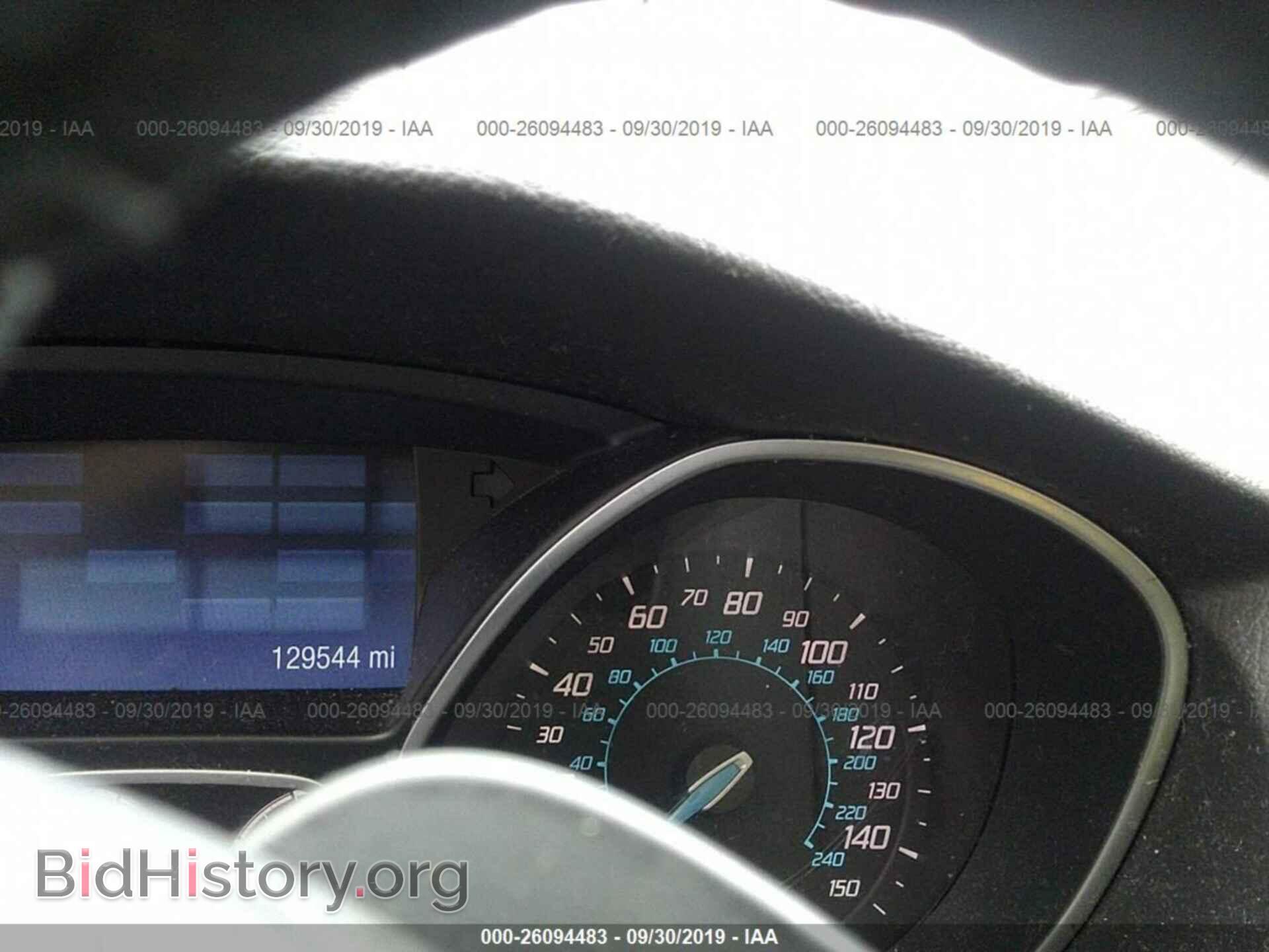 2012 FORD FOCUS - VIN: 1FAHP3H2XCL393035 - Photo 7
