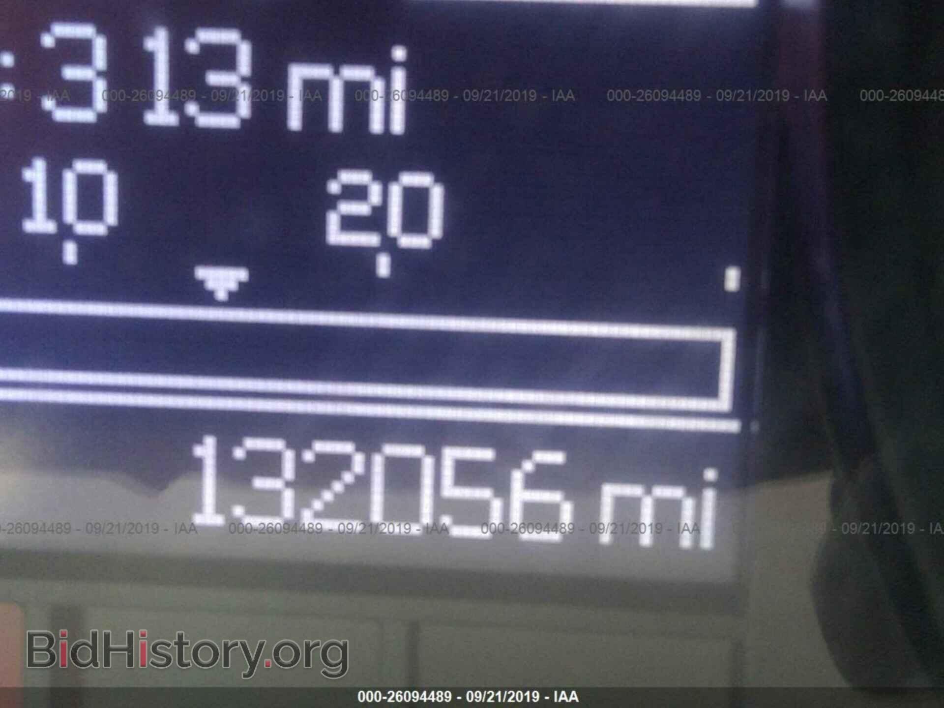 2012 DODGE RAM 1500 - VIN: 1C6RD6LT2CS318075 - Фото 7