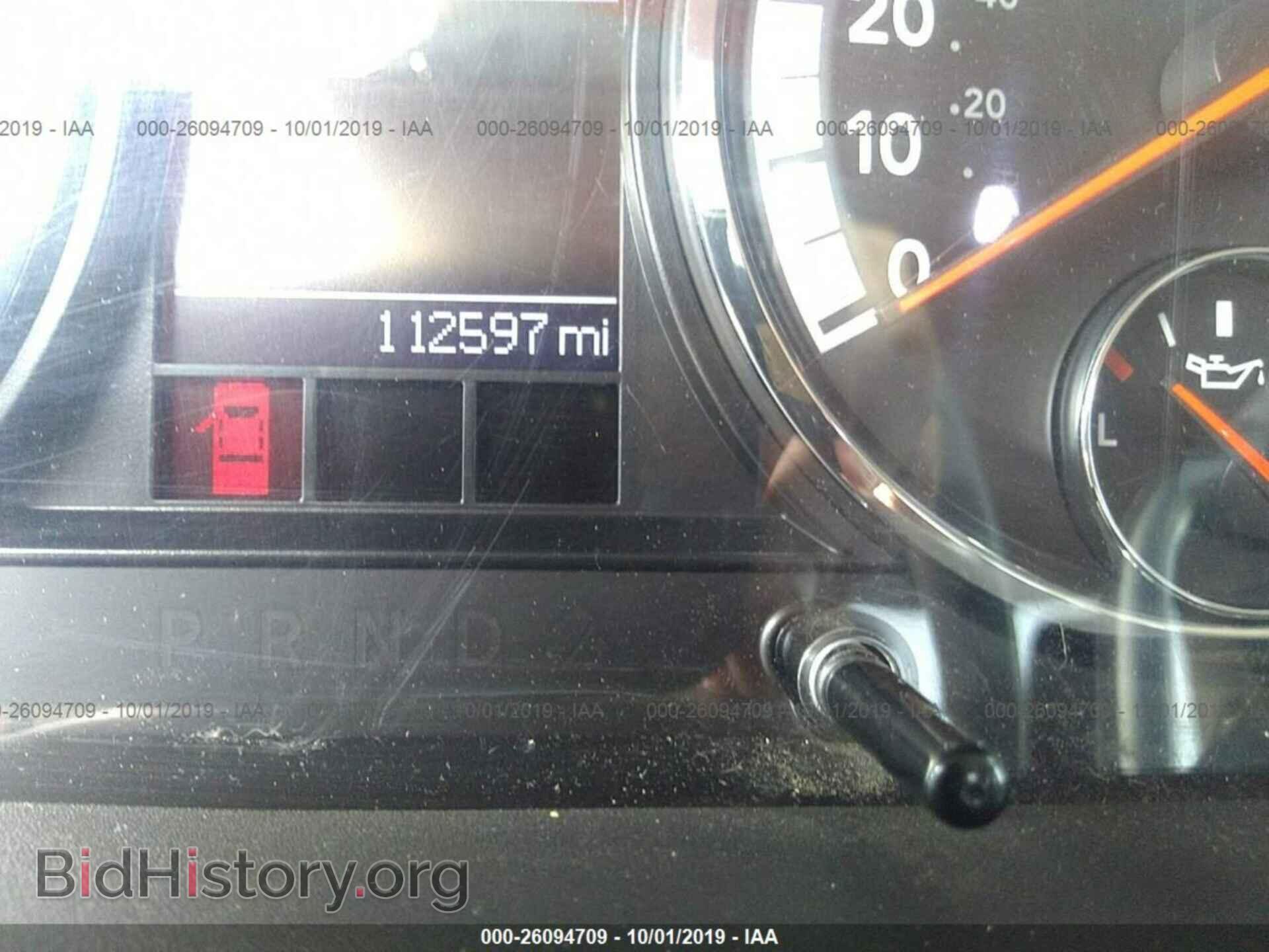 2012 DODGE RAM 1500 - VIN: 1C6RD7FT9CS282922 - Фото 7