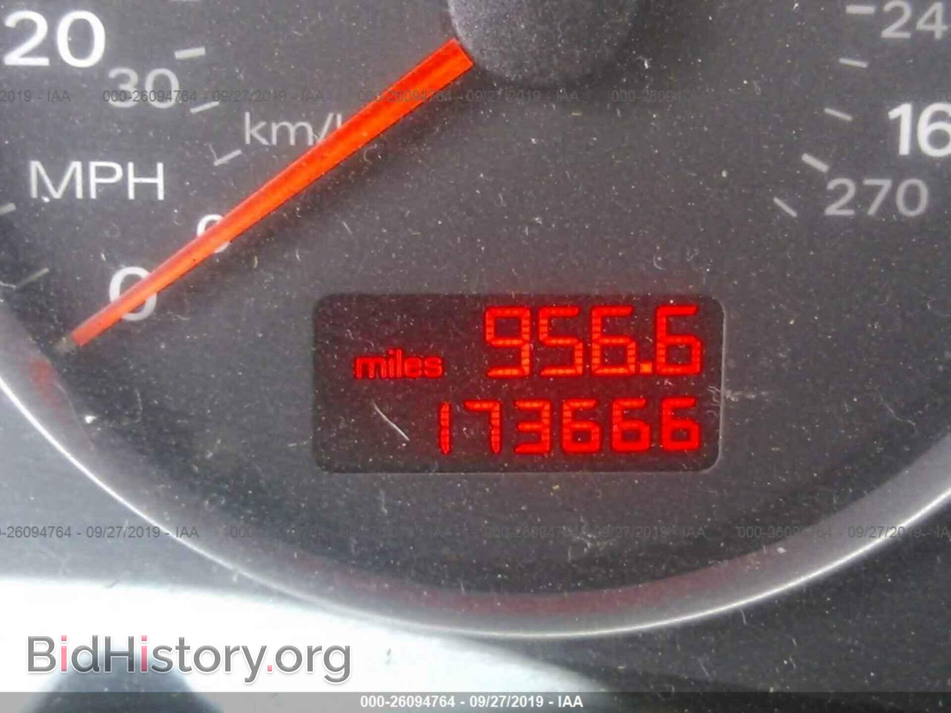 2006 AUDI A4 - VIN: WAUDF78E76A182143 - Фото 7