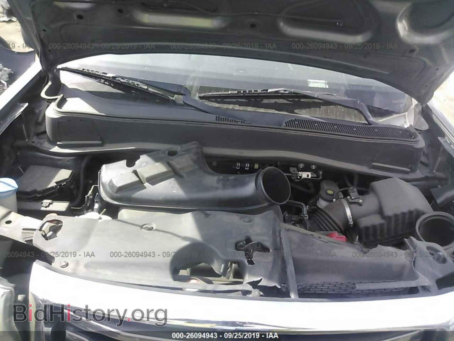 2013 HONDA PILOT - VIN: 5FNYF3H56DB014821 - Photo 10