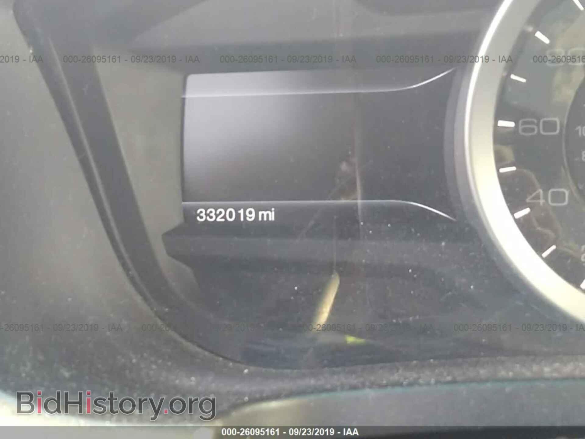 2011 FORD EXPLORER - VIN: 1FMHK8F85BGA18136 - Фото 7