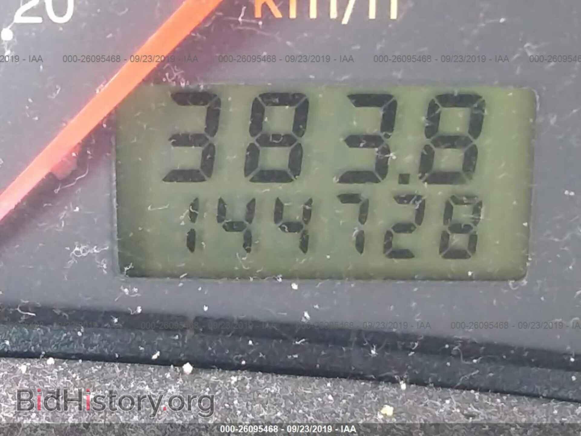 2006 FORD FOCUS - VIN: 1FAHP34N06W123766 - Фото 7