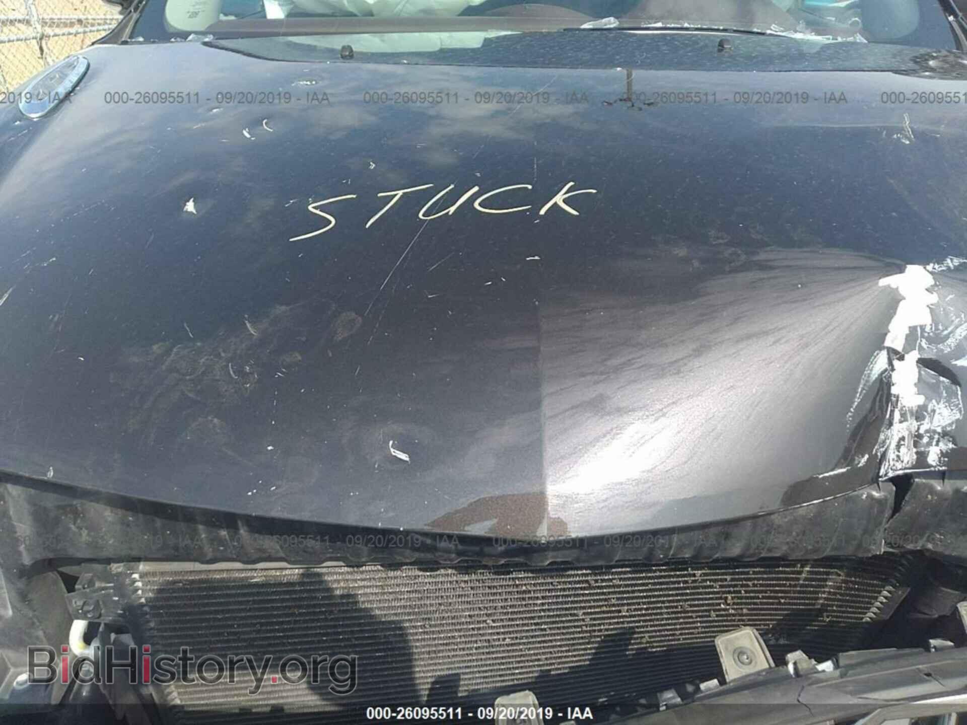 2014 BUICK ENCLAVE - VIN: 5GAKRBKD8EJ237848 - Фото 10
