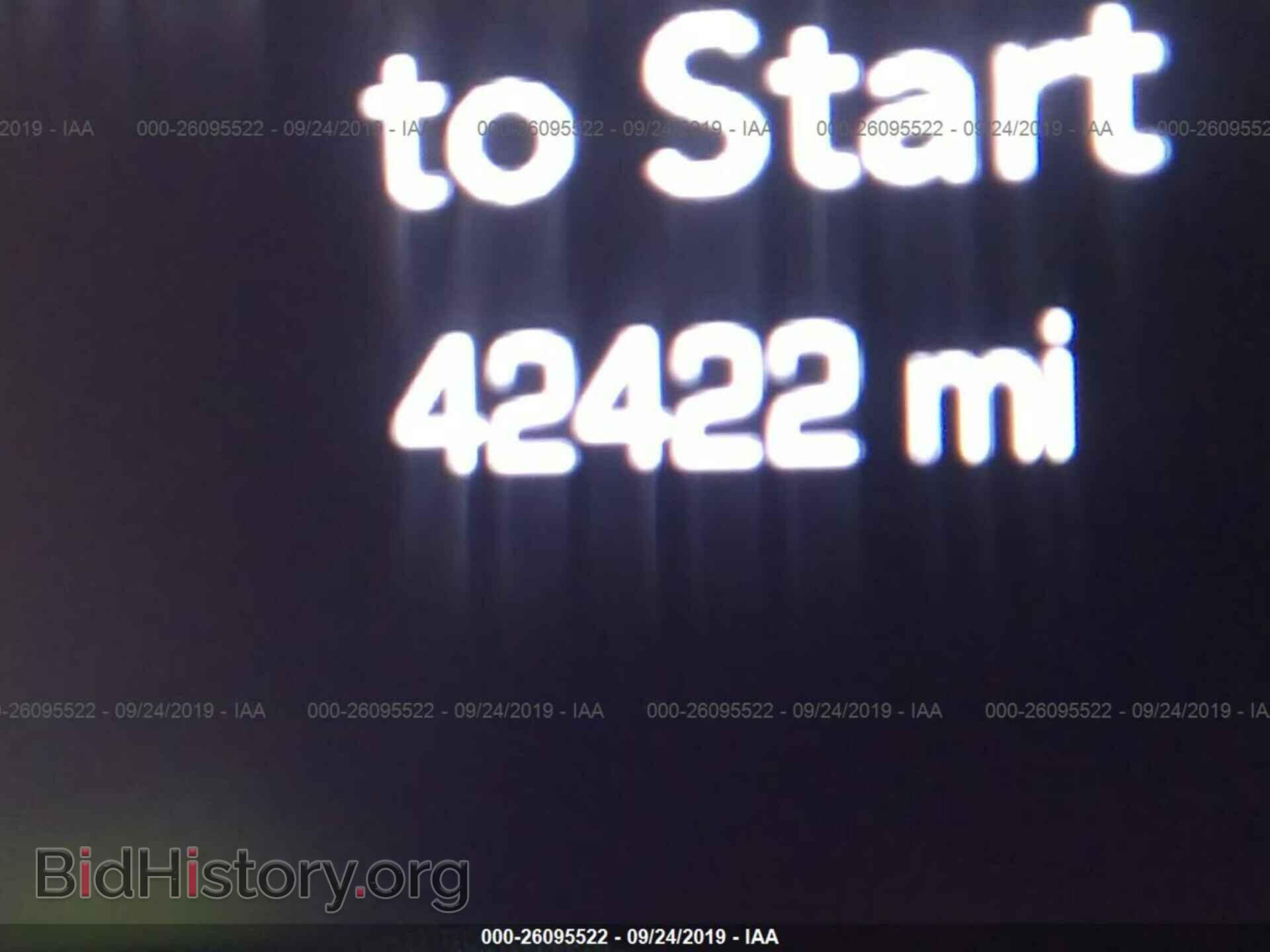 2015 CHRYSLER 300 - VIN: 2C3CCARG7FH831594 - Фото 7