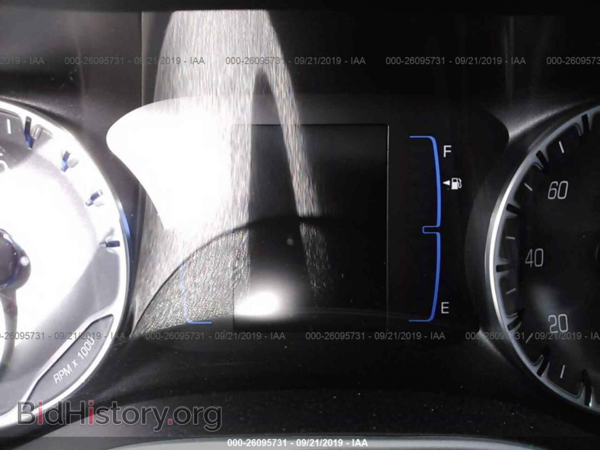 2018 CHRYSLER PACIFICA - VIN: 2C4RC1BG1JR111503 - Фото 7