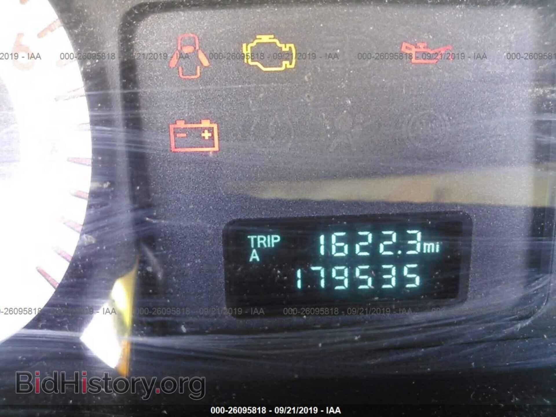 2008 MAZDA TRIBUTE - VIN: 4F2CZ02Z18KM02897 - Фото 7