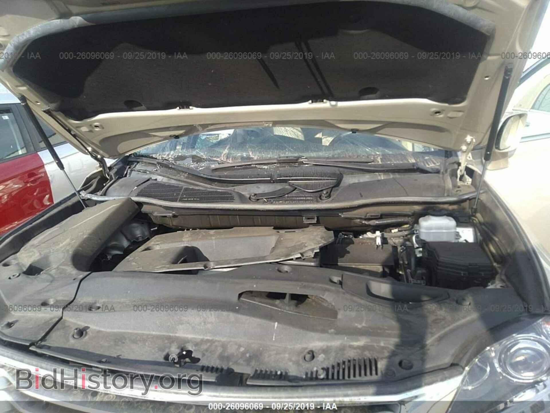 2014 LEXUS RX - VIN: 2T2BK1BA9EC236248 - Фото 10