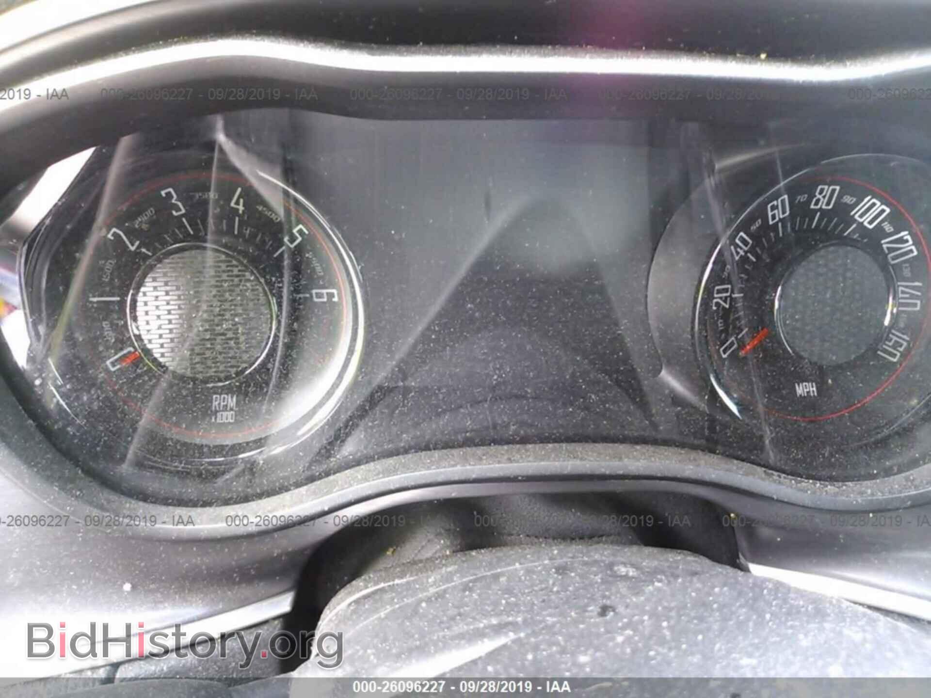 2016 DODGE CHALLENGER - VIN: 2C3CDZAG2GH256264 - Photo 7