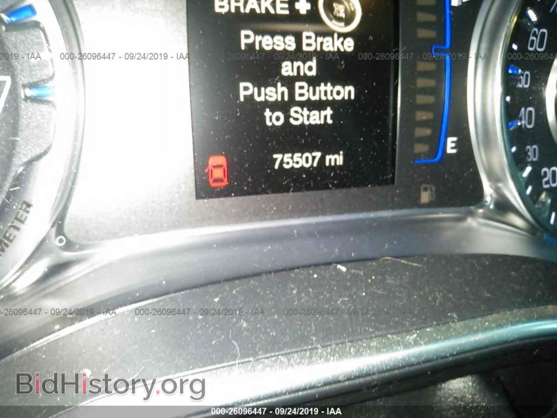 2016 CHRYSLER 200 - VIN: 1C3CCCAB3GN148991 - Photo 7