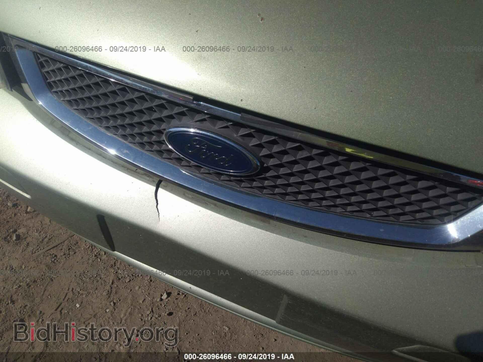 2007 FORD FOCUS - VIN: 1FAHP34N37W172929 - Фото 6