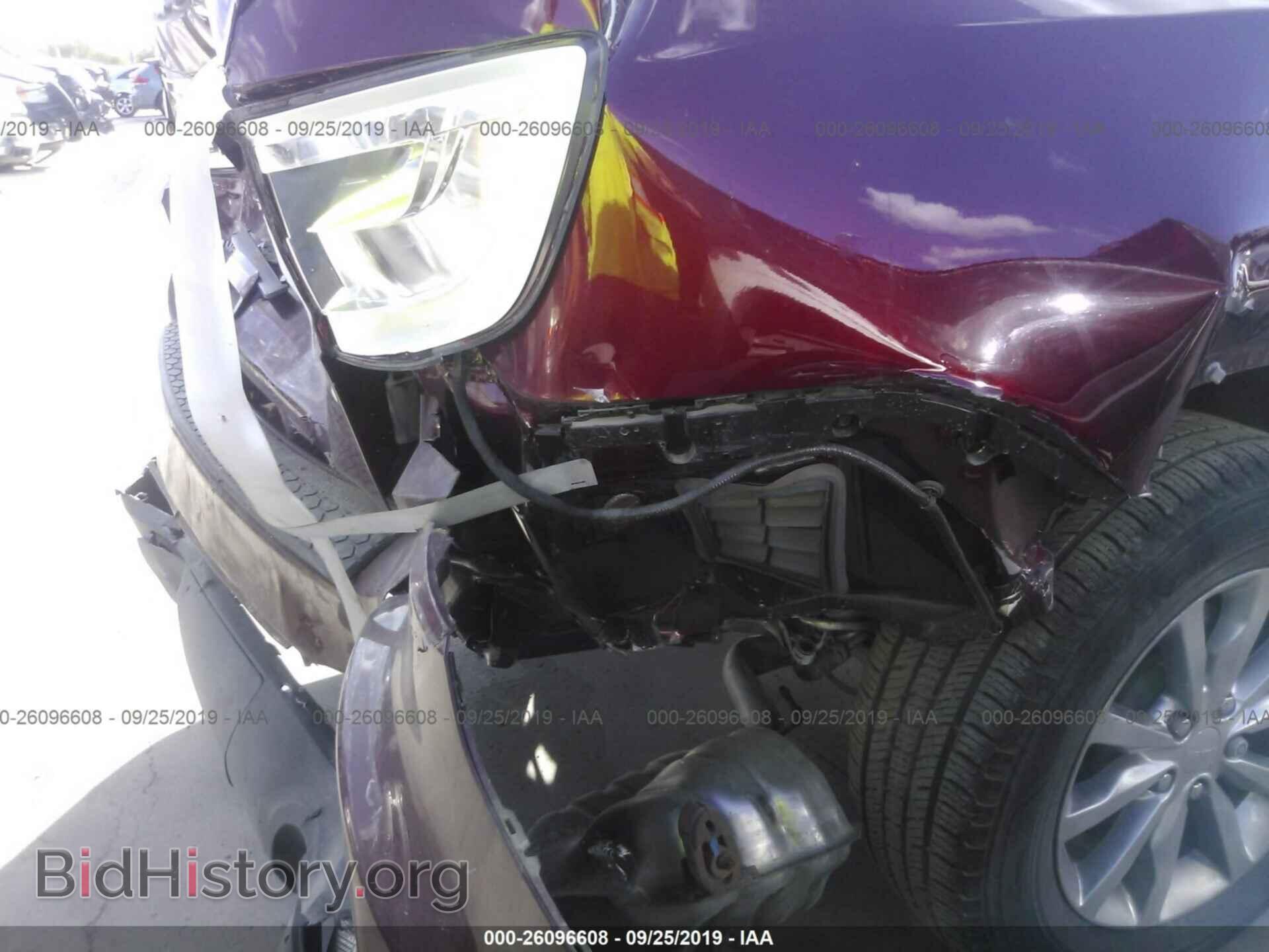 2018 DODGE DURANGO - VIN: 1C4RDHAG5JC364100 - Photo 6