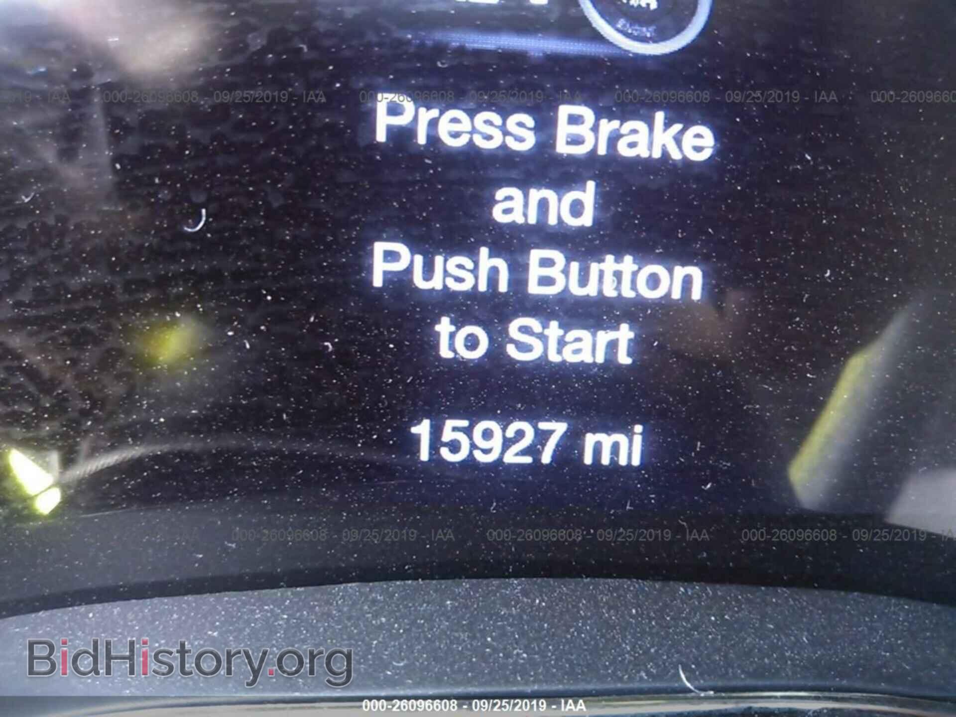 2018 DODGE DURANGO - VIN: 1C4RDHAG5JC364100 - Photo 7