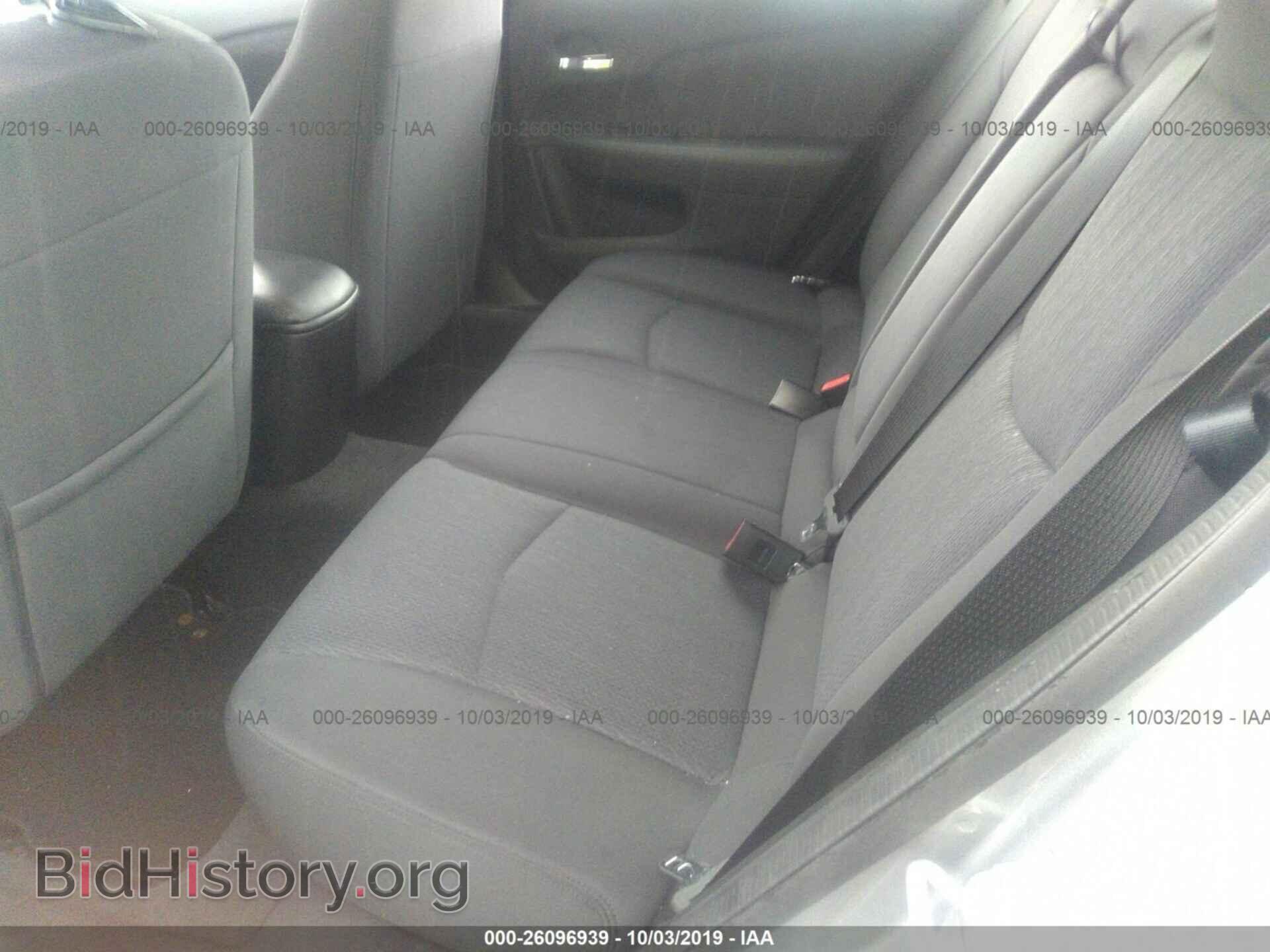 2013 CHRYSLER 200 - VIN: 1C3CCBAB2DN524456 - Photo 8