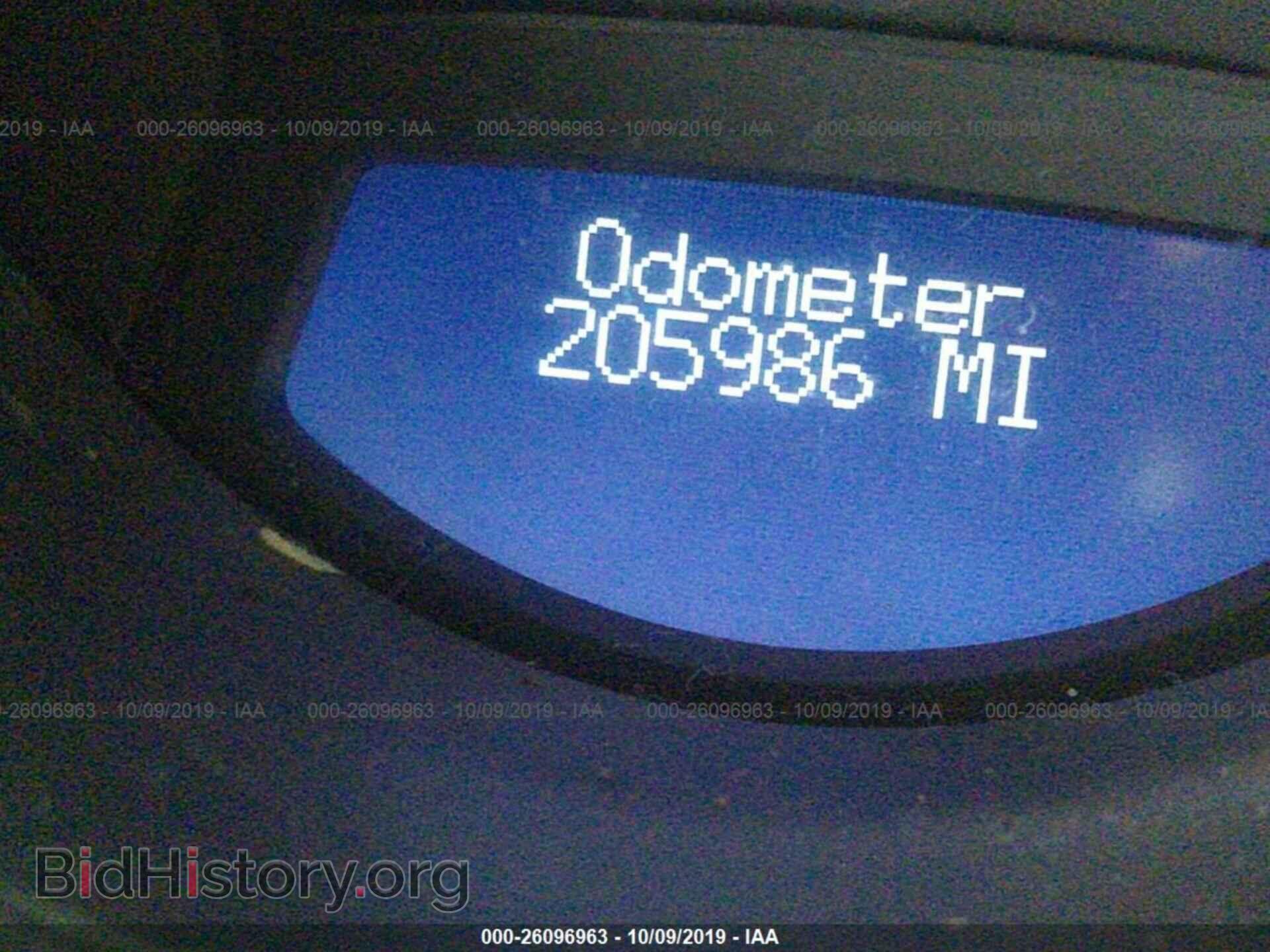 2009 CADILLAC CTS - VIN: 1G6DF577290127901 - Фото 7
