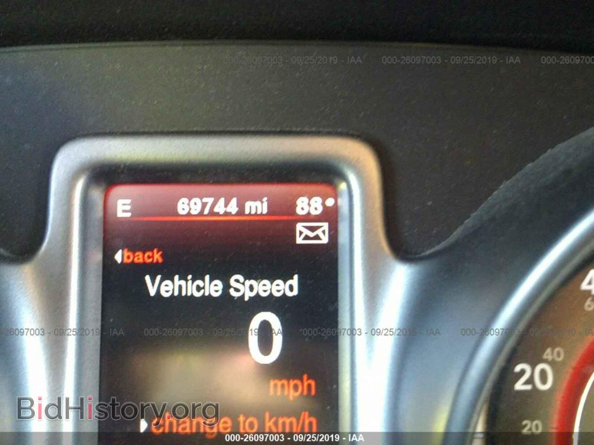 2017 DODGE JOURNEY - VIN: 3C4PDCGG9HT536239 - Фото 7