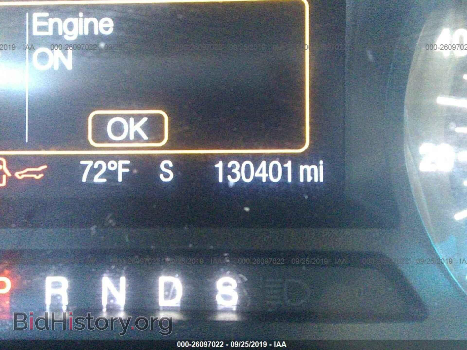 2017 FORD EDGE - VIN: 2FMPK3G95HBB82279 - Фото 7
