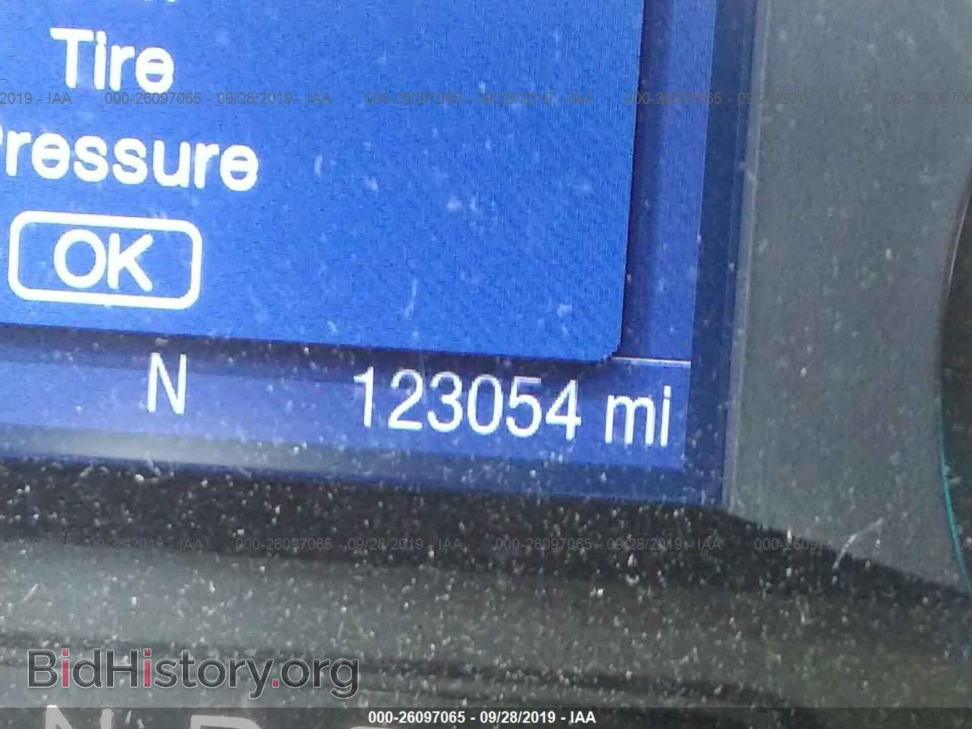 2013 FORD FLEX - VIN: 2FMGK5B8XDBD05613 - Photo 7