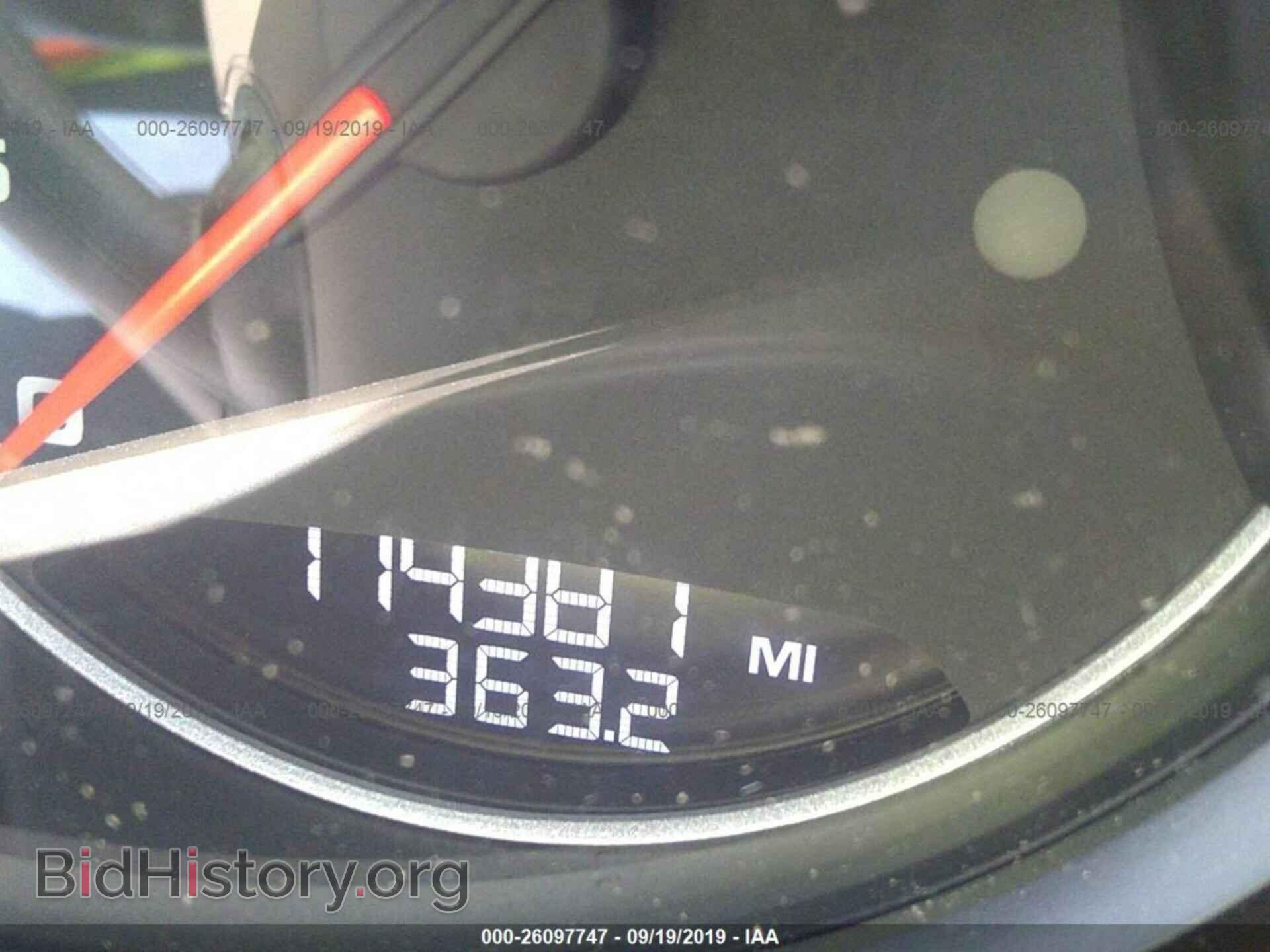 2012 PORSCHE CAYENNE - VIN: WP1AE2A23CLA90876 - Photo 7
