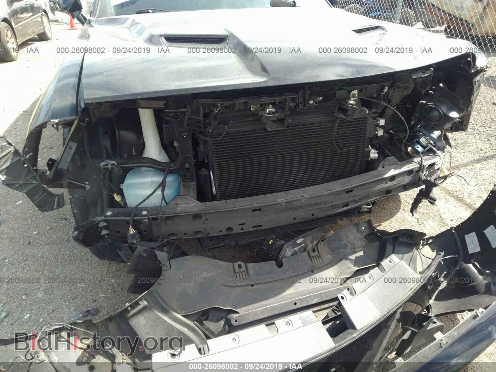 2017 DODGE CHALLENGER - VIN: 2C3CDZAG4HH578051 - Photo 6