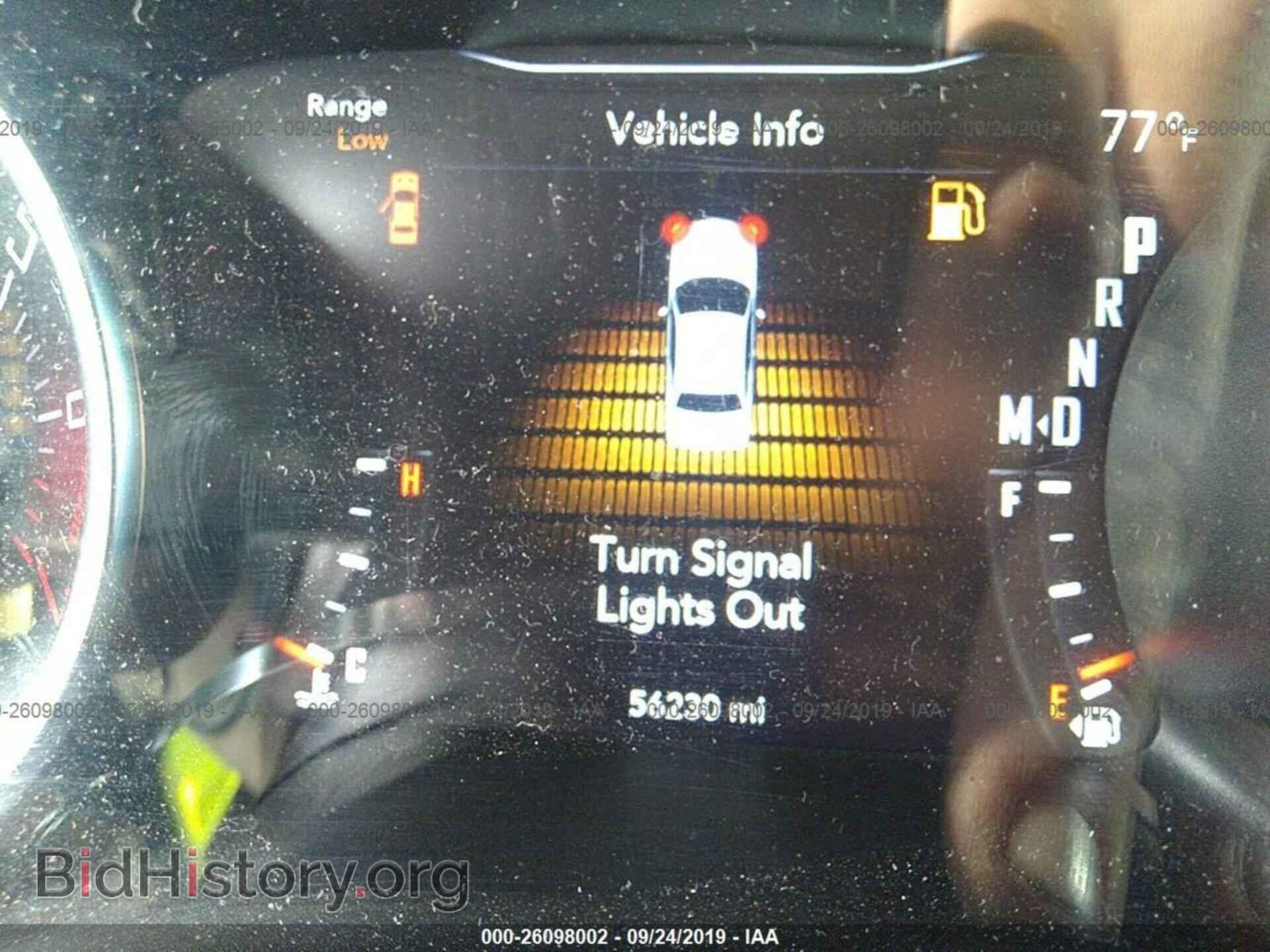 2017 DODGE CHALLENGER - VIN: 2C3CDZAG4HH578051 - Photo 7